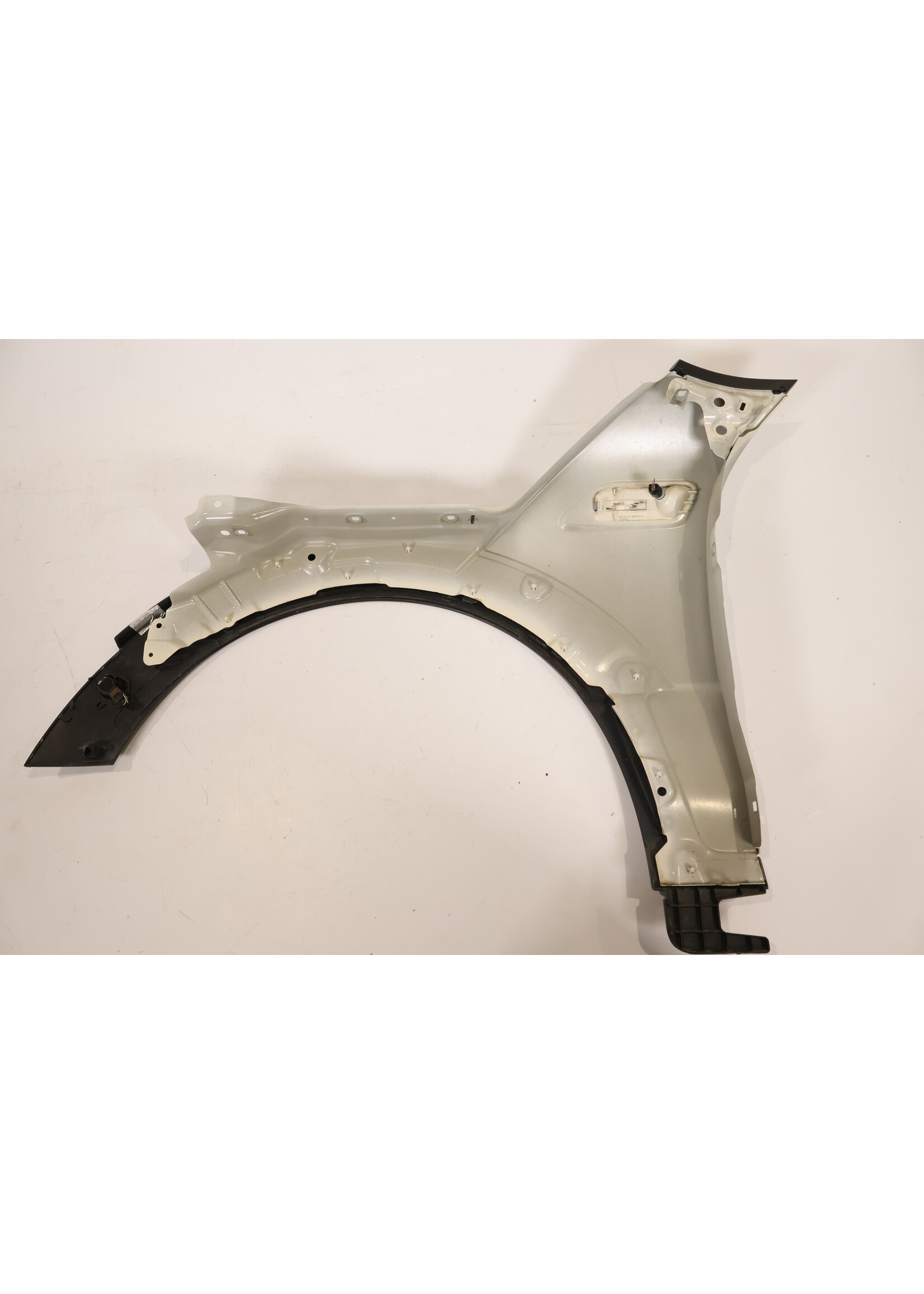 BMW MINI Clubman F54 Compleet zijscherm rechts 7438922 41007438922