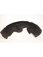 BMW BMW 1er F20 Radlauf abdeckung hinten links 7241857