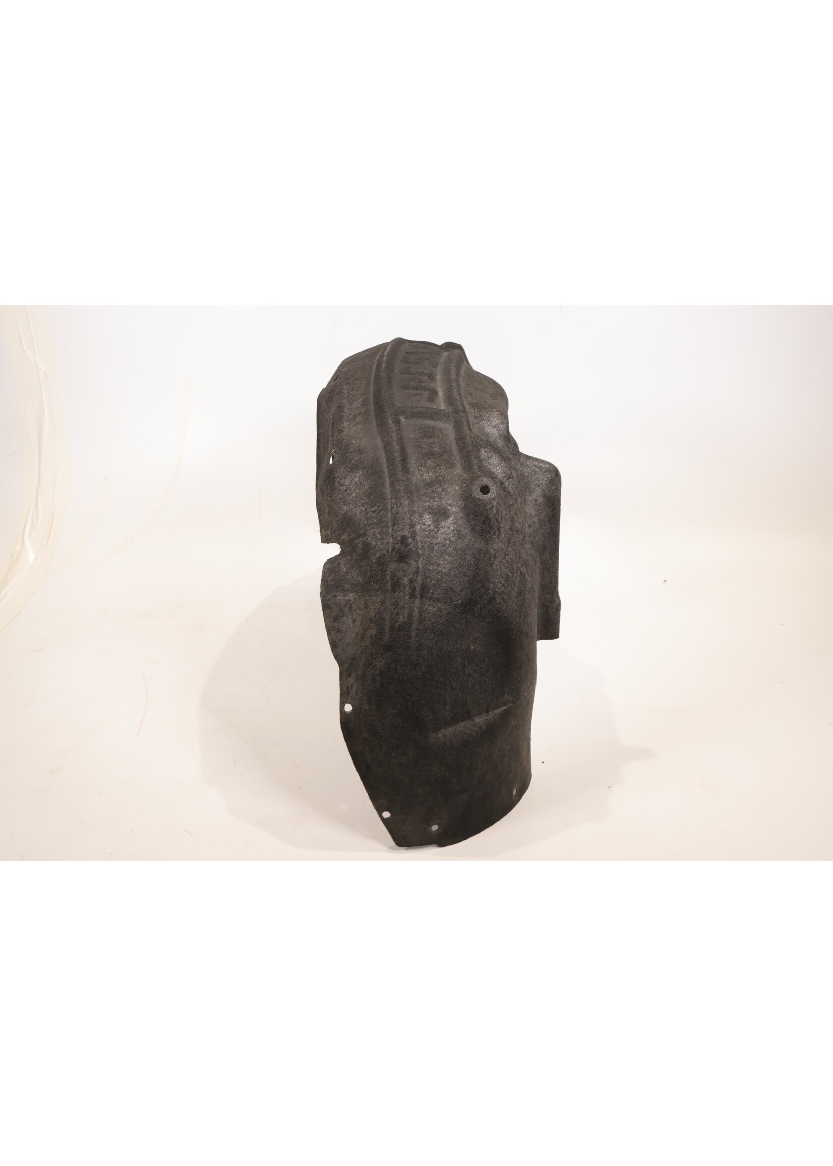 BMW BMW 1er F20 Radlaufabdeckung hinten links 7241857