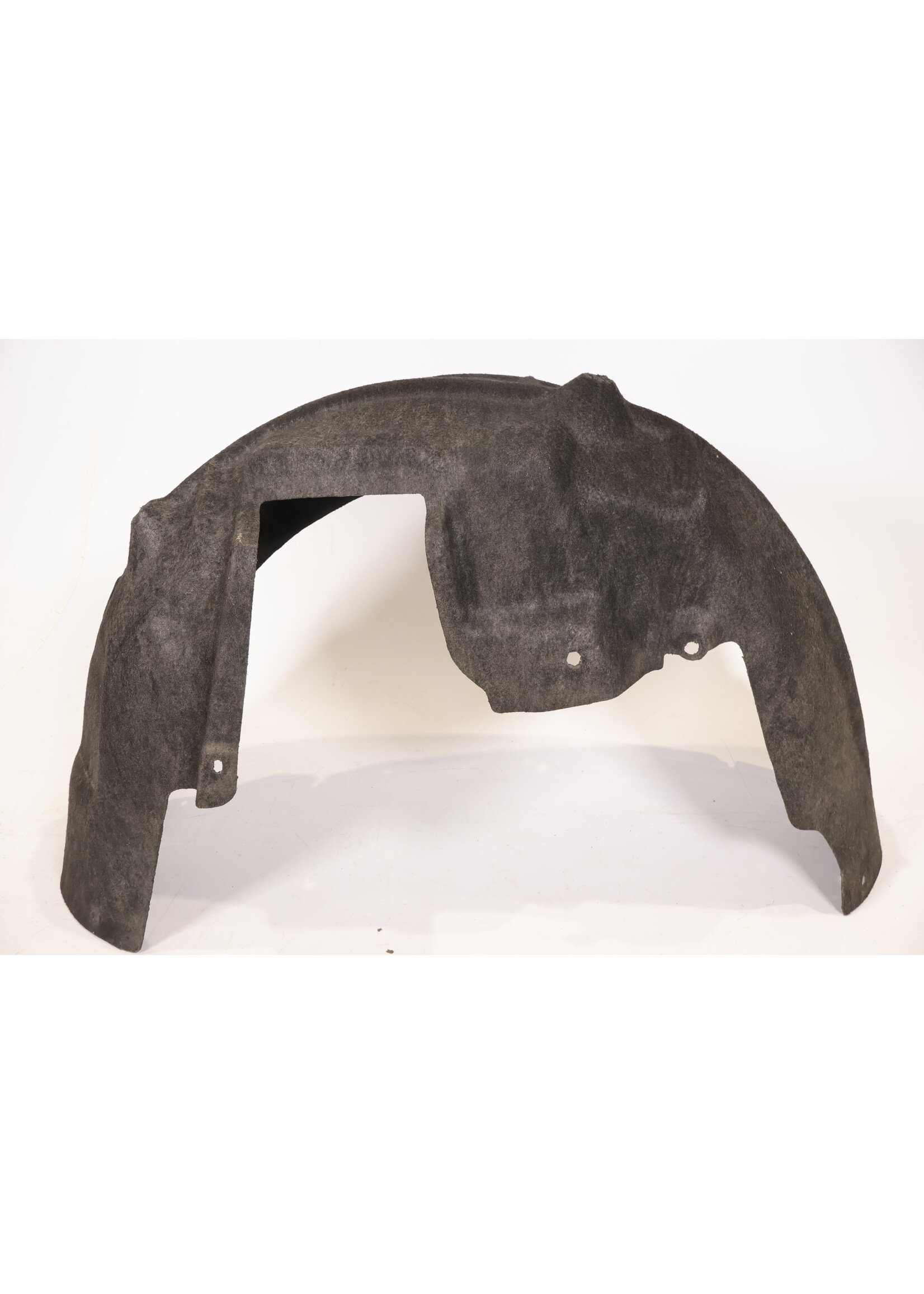 BMW BMW 1er F20 Radlaufabdeckung hinten links 7241857