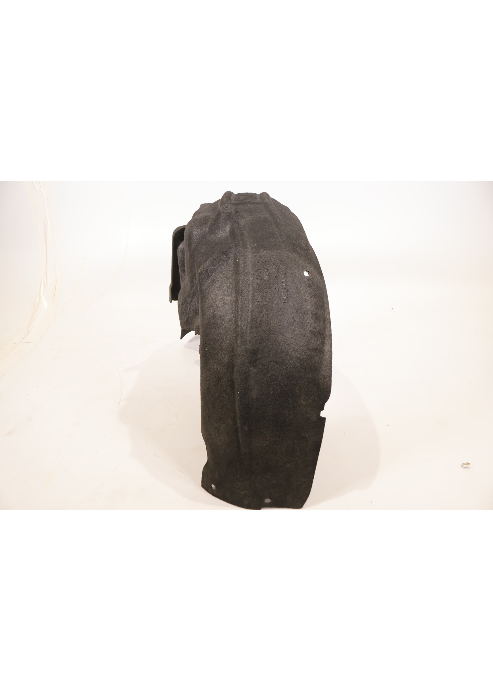 BMW BMW 1er F20 Radlaufabdeckung hinten links 7241857