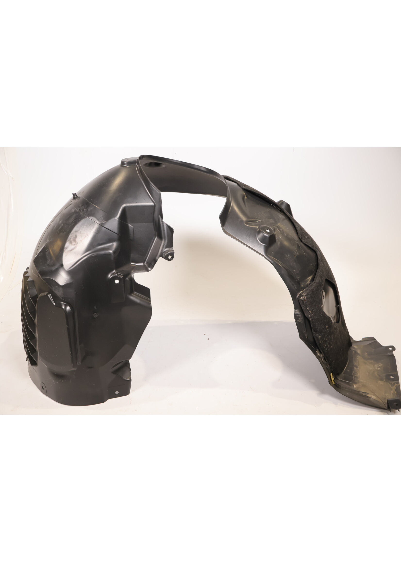 BMW BMW X1 U11 Wheel housing front right 9465696 51719465696