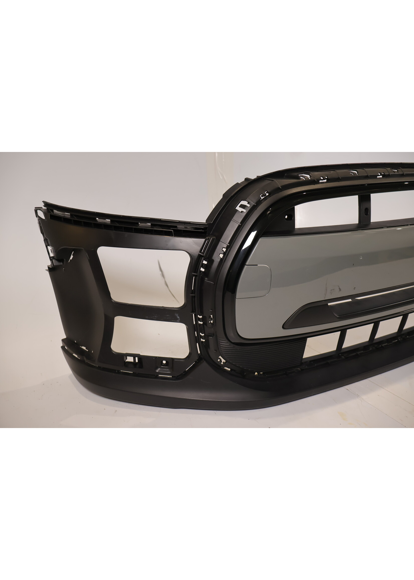 BMW MINI Cooper SE F55 F56 F57 front bumper 7379432 51117379432 9450544