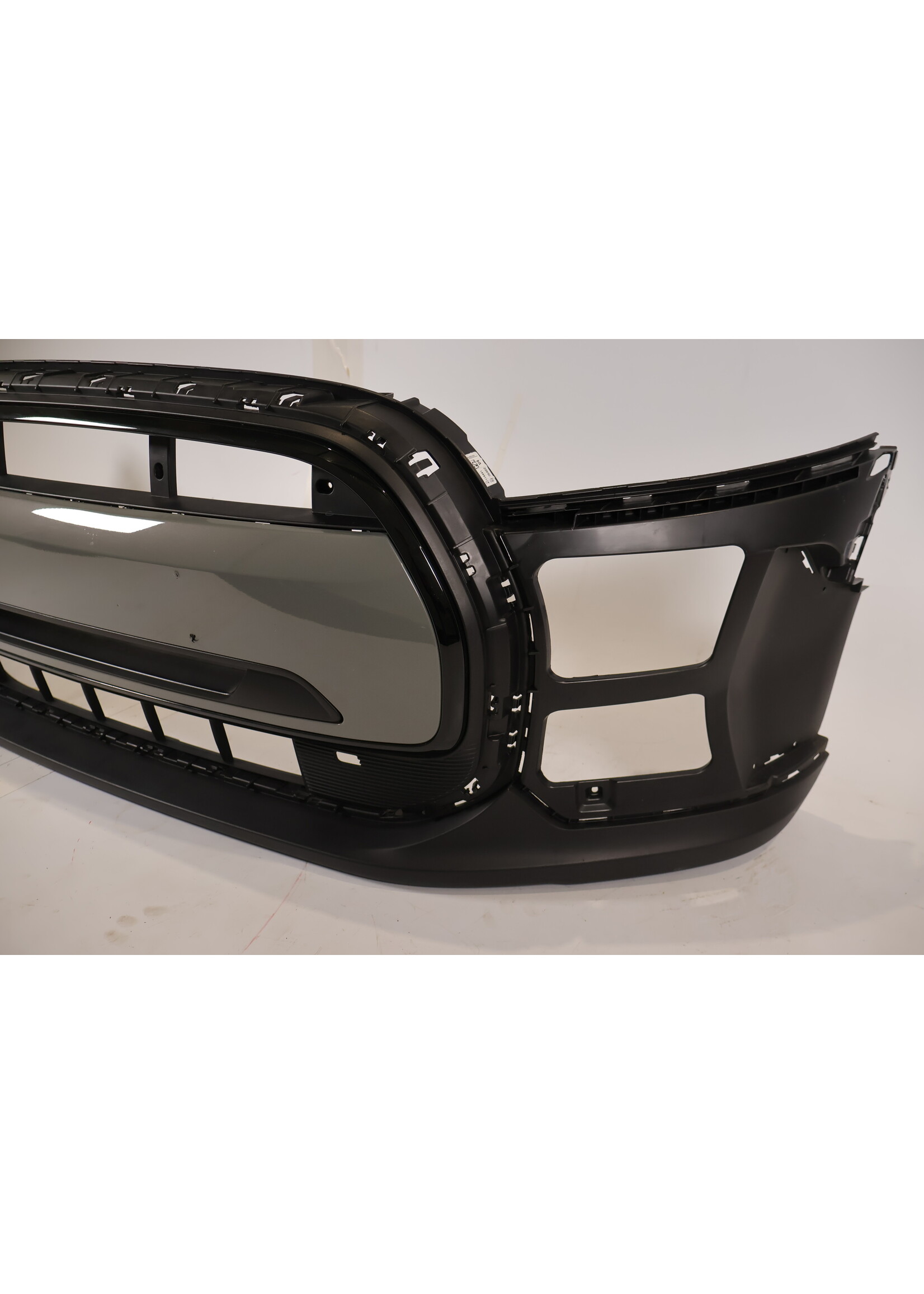 BMW MINI Cooper SE F55 F56 F57 front bumper 7379432 51117379432 9450544