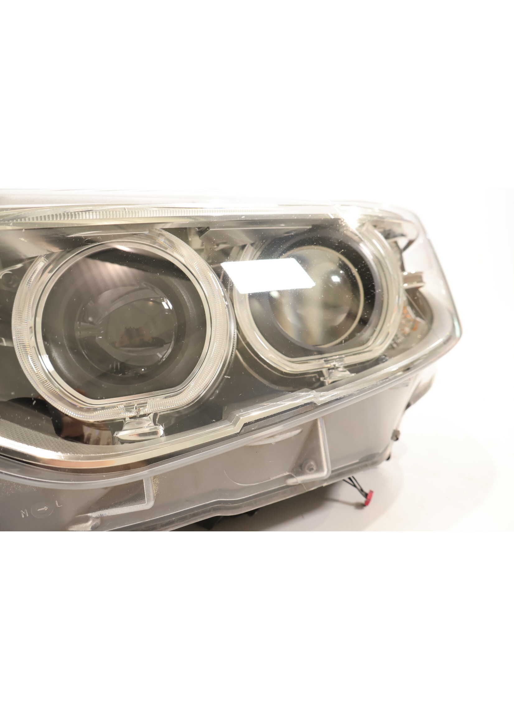 BMW BMW 3er F30 F31 BI-XENON Scheinwerfer links 7460625 a97460625