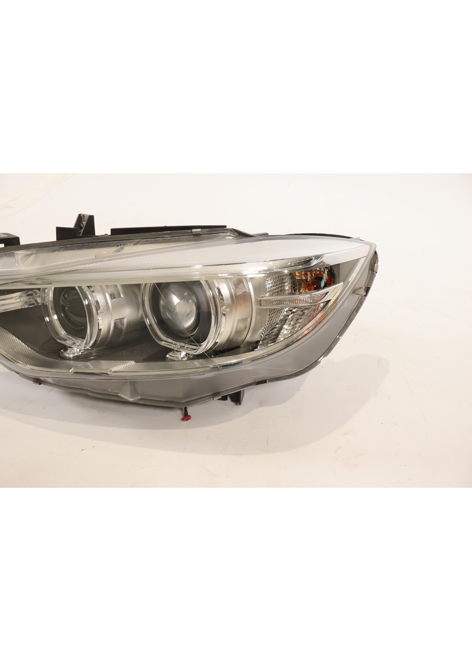 BMW BMW 3er F30 F31 BI-XENON Scheinwerfer links 7460625 a97460625