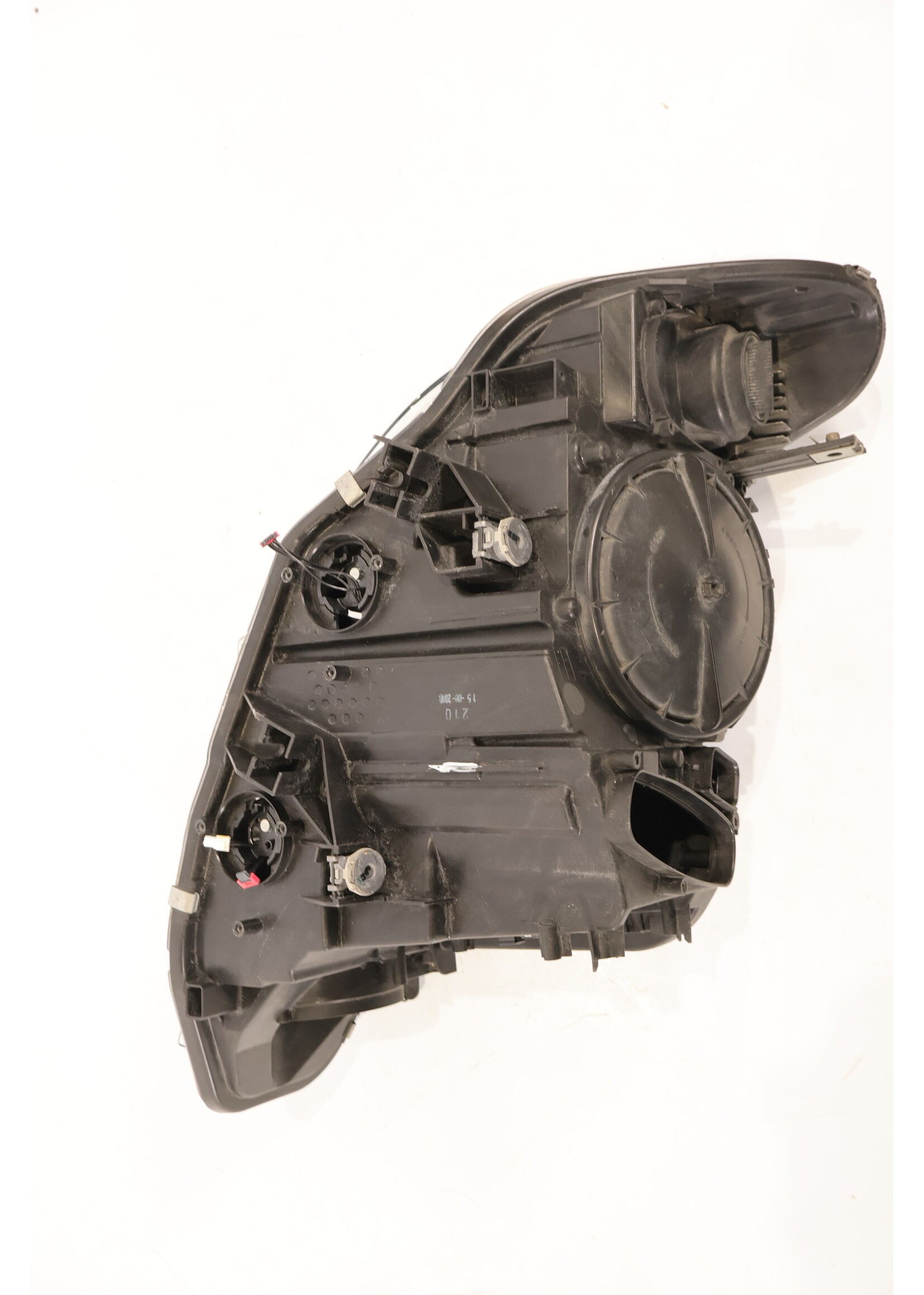 BMW BMW 3er F30 F31 BI-XENON Scheinwerfer links 7460625 a97460625