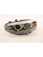 BMW BMW 3er F30 F31 BI-XENON Scheinwerfer links 7460625 a97460625