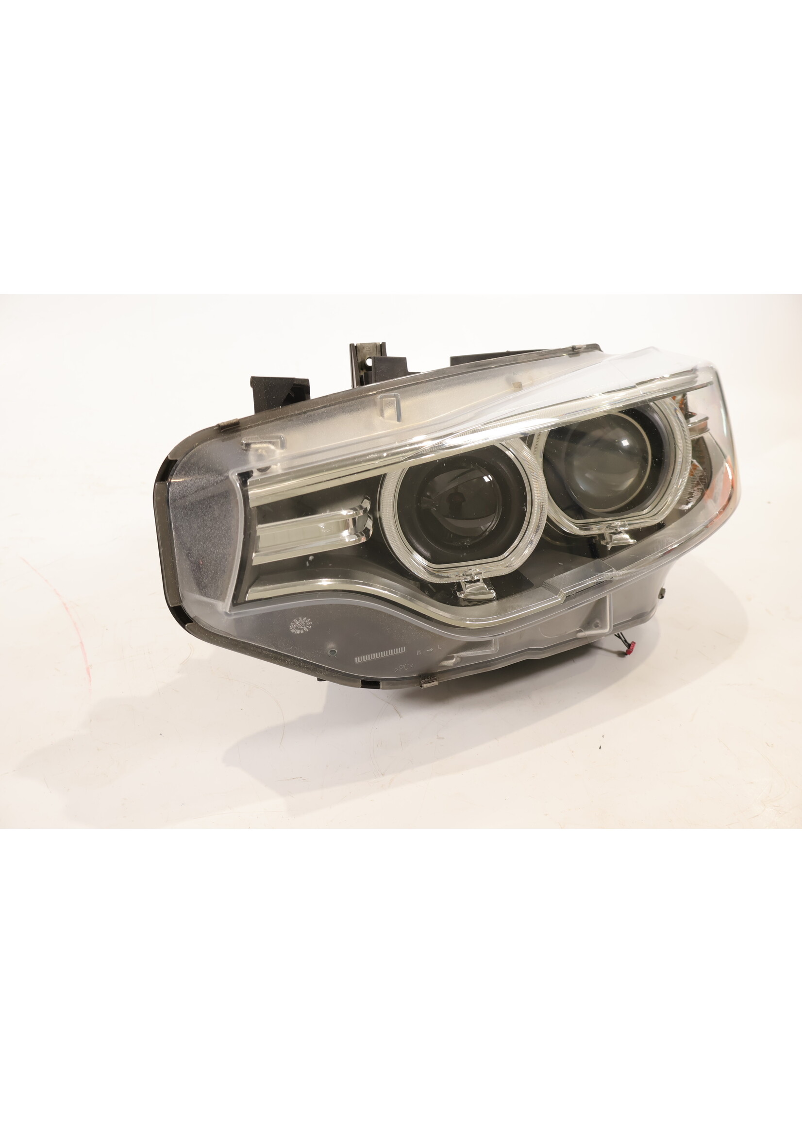 BMW BMW 3er F30 F31 BI-XENON Scheinwerfer links 7460625 a97460625