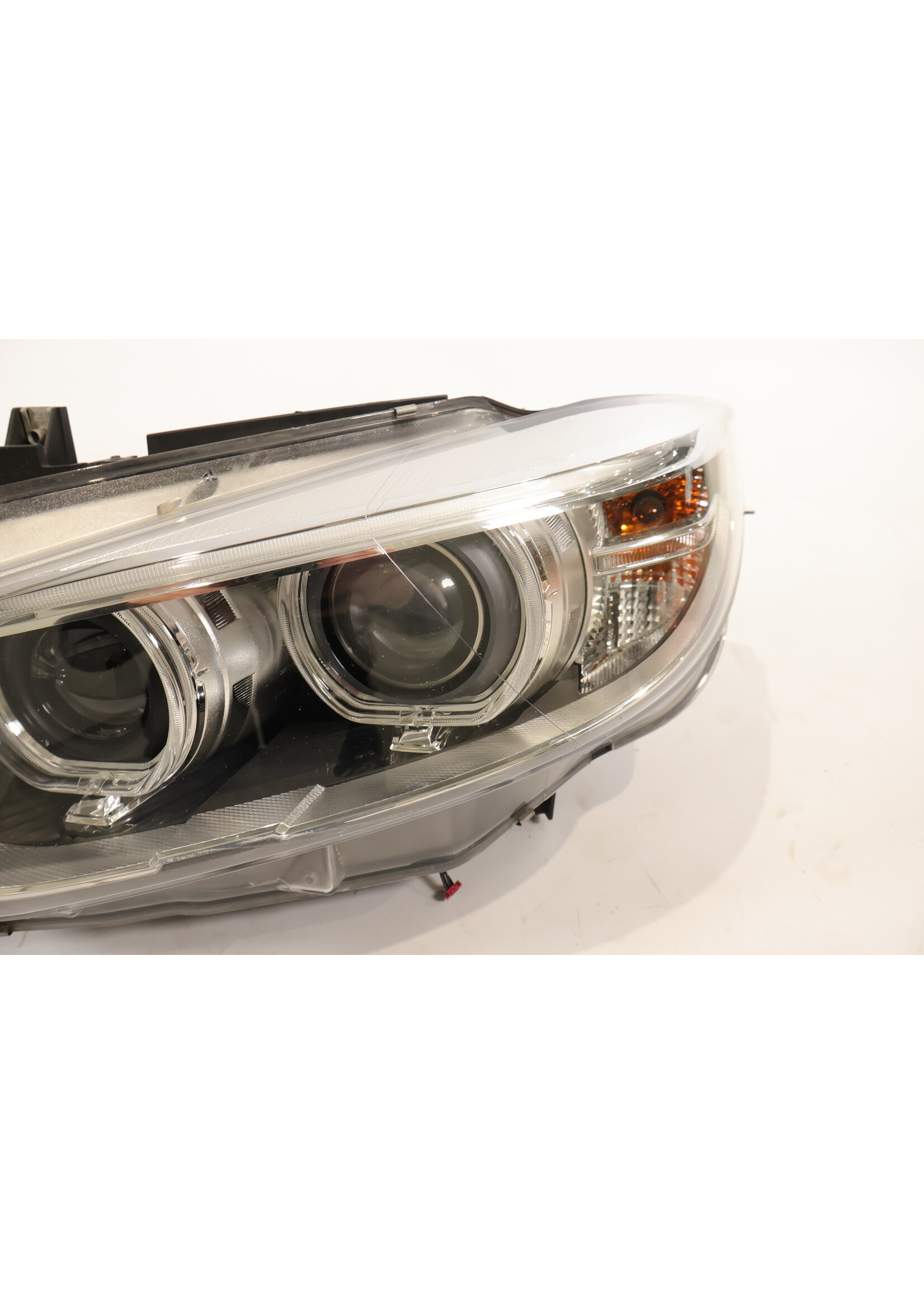 BMW BMW 3er F30 F31 BI-XENON Scheinwerfer links 7460625 a97460625
