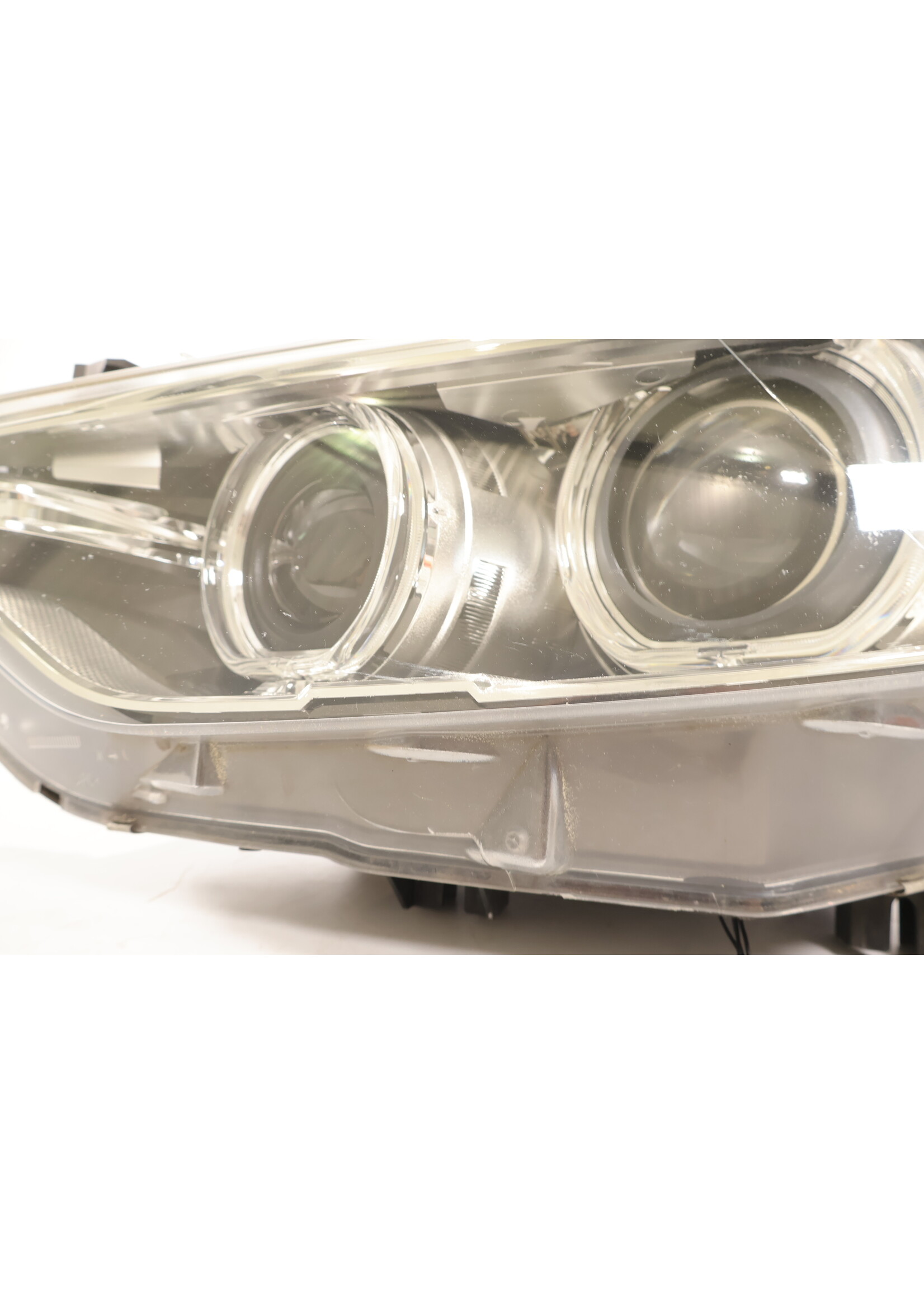 BMW BMW 3er F30 F31 BI-XENON Scheinwerfer links 7460625 a97460625