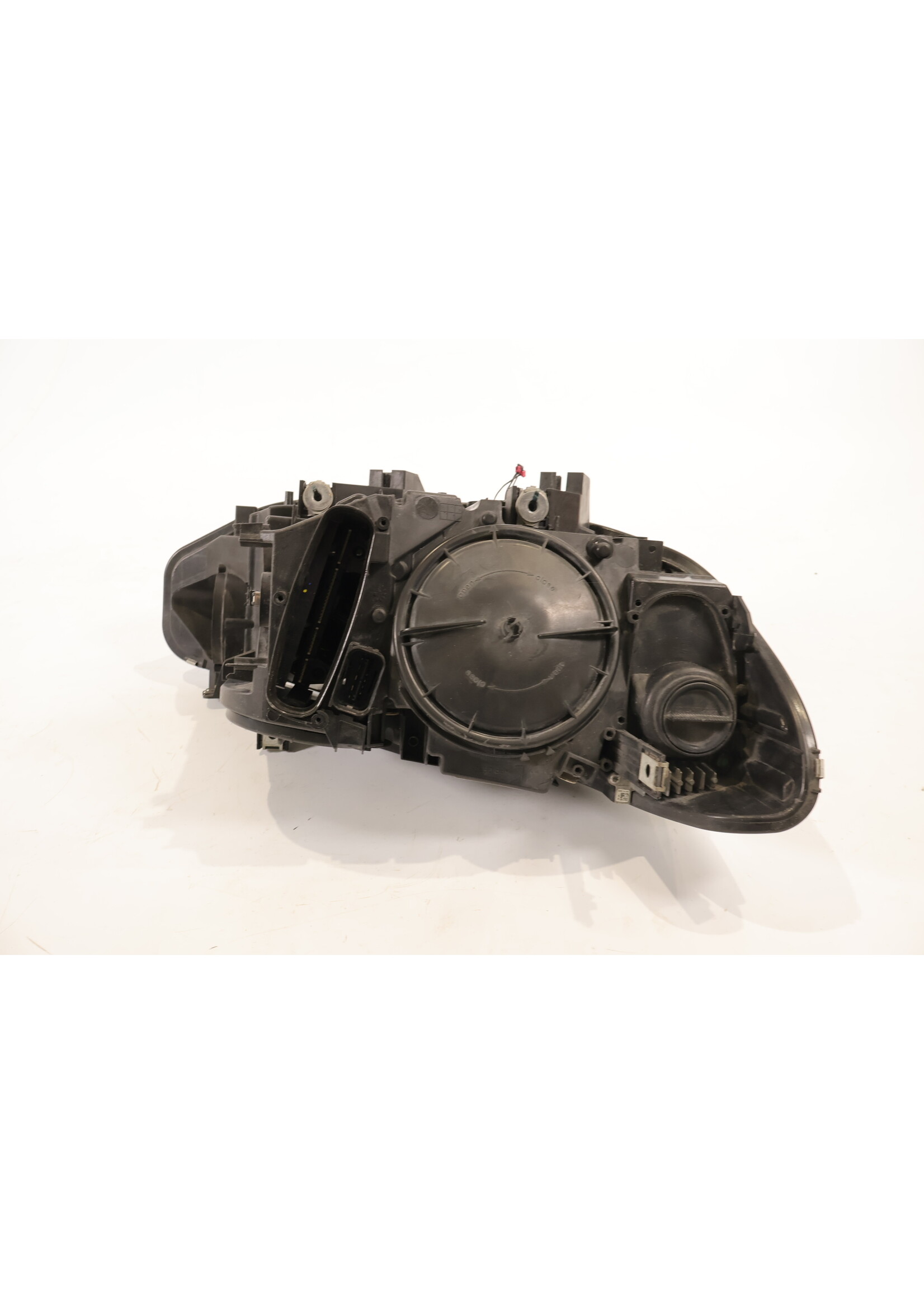 BMW BMW 3er F30 F31 BI-XENON Scheinwerfer links 7460625 a97460625