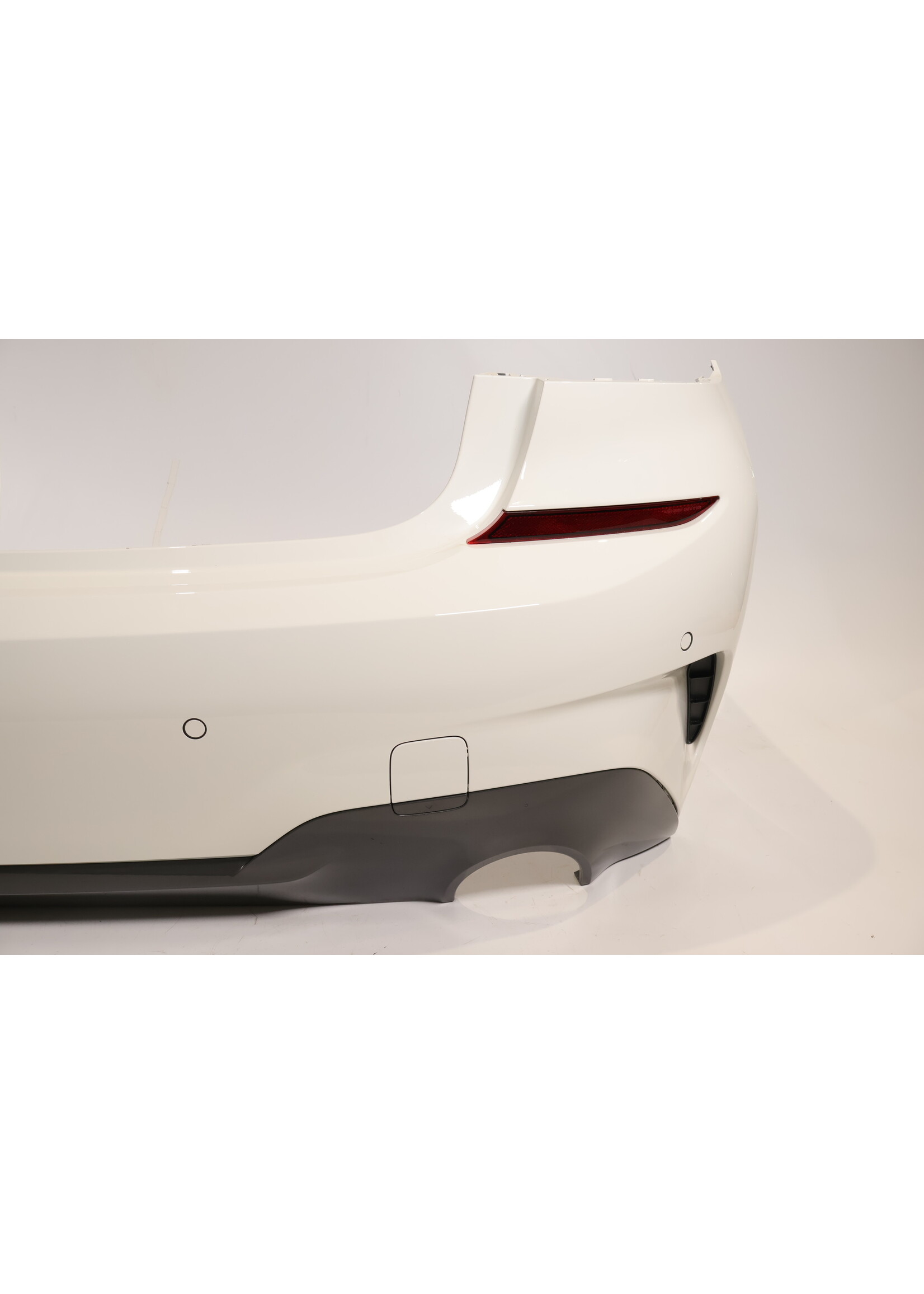BMW BMW 3 Series G20 Complete M-Package rear bumper with PDC 8099904 51128099904
