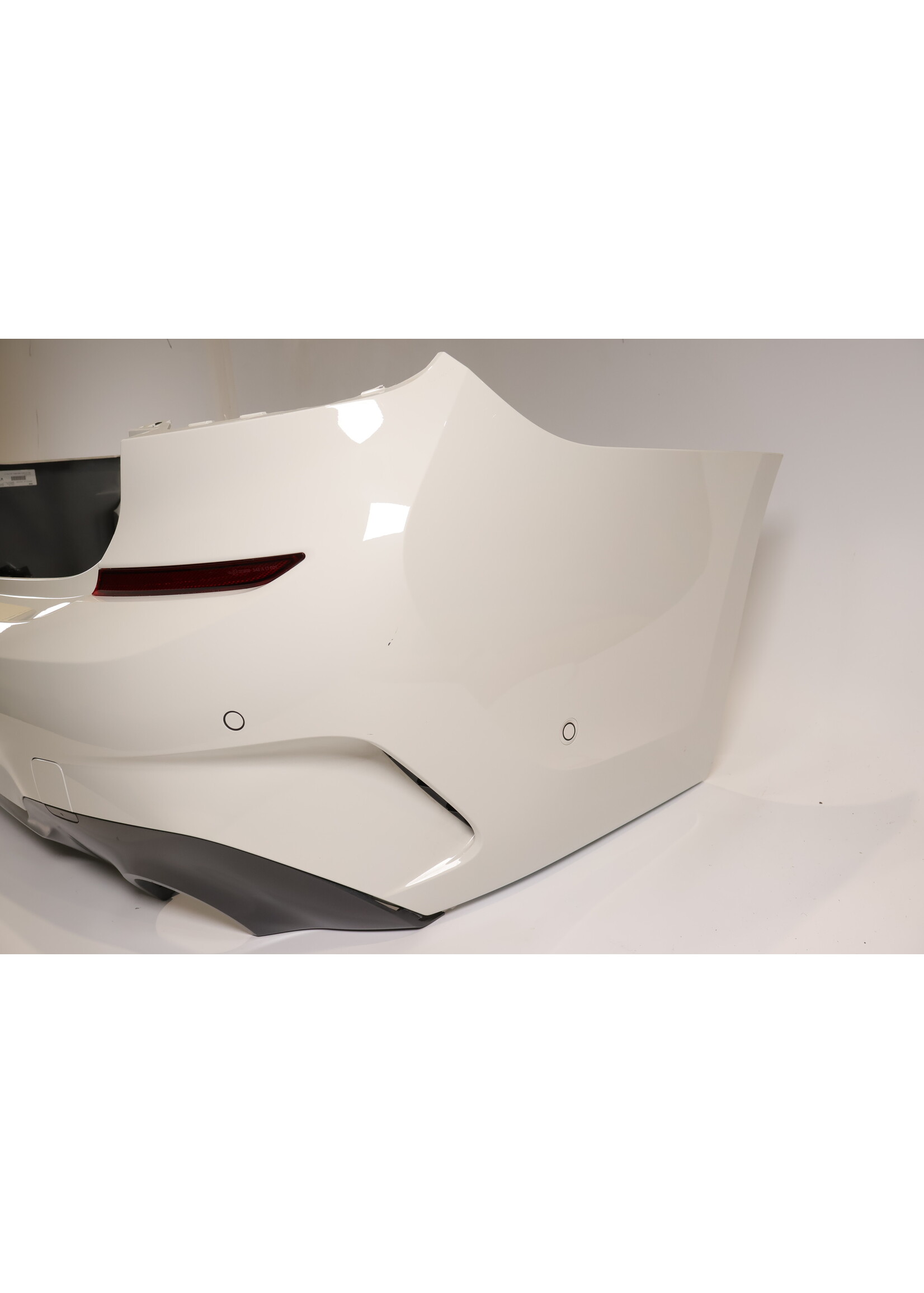 BMW BMW 3 Series G20 Complete M-Package rear bumper with PDC 8099904 51128099904