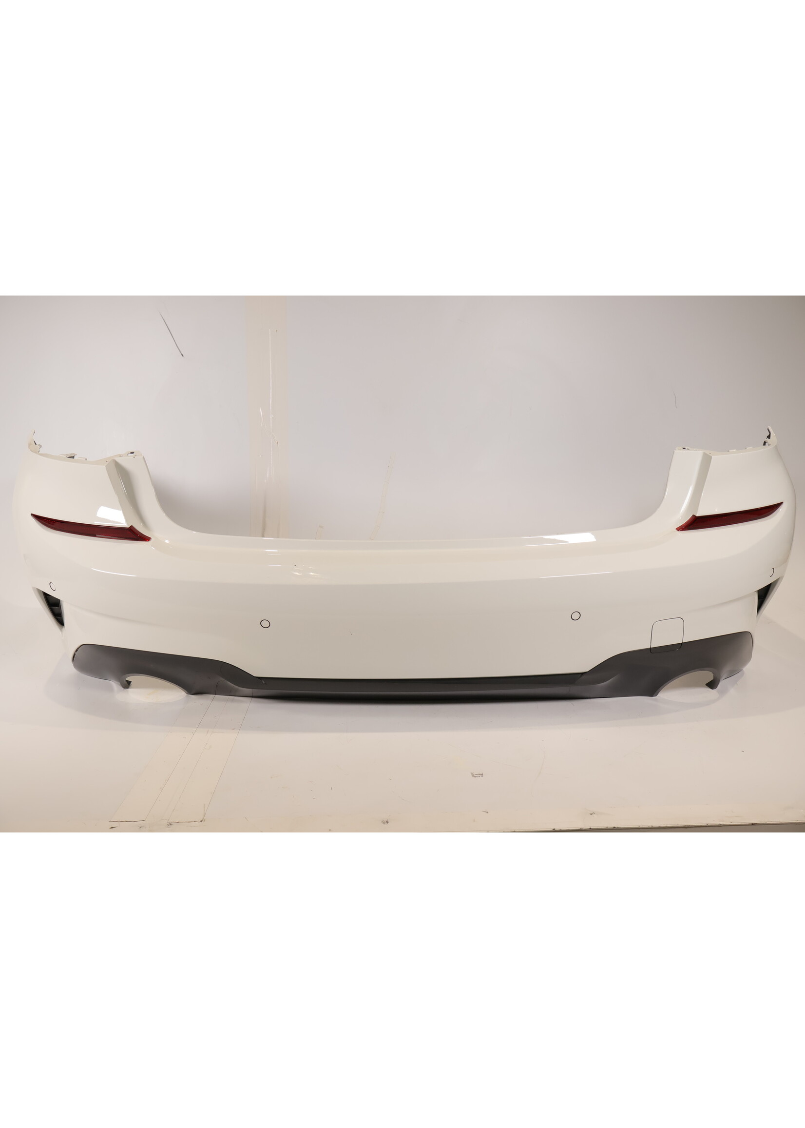 BMW BMW 3 Series G20 Complete M-Package rear bumper with PDC 8099904 51128099904