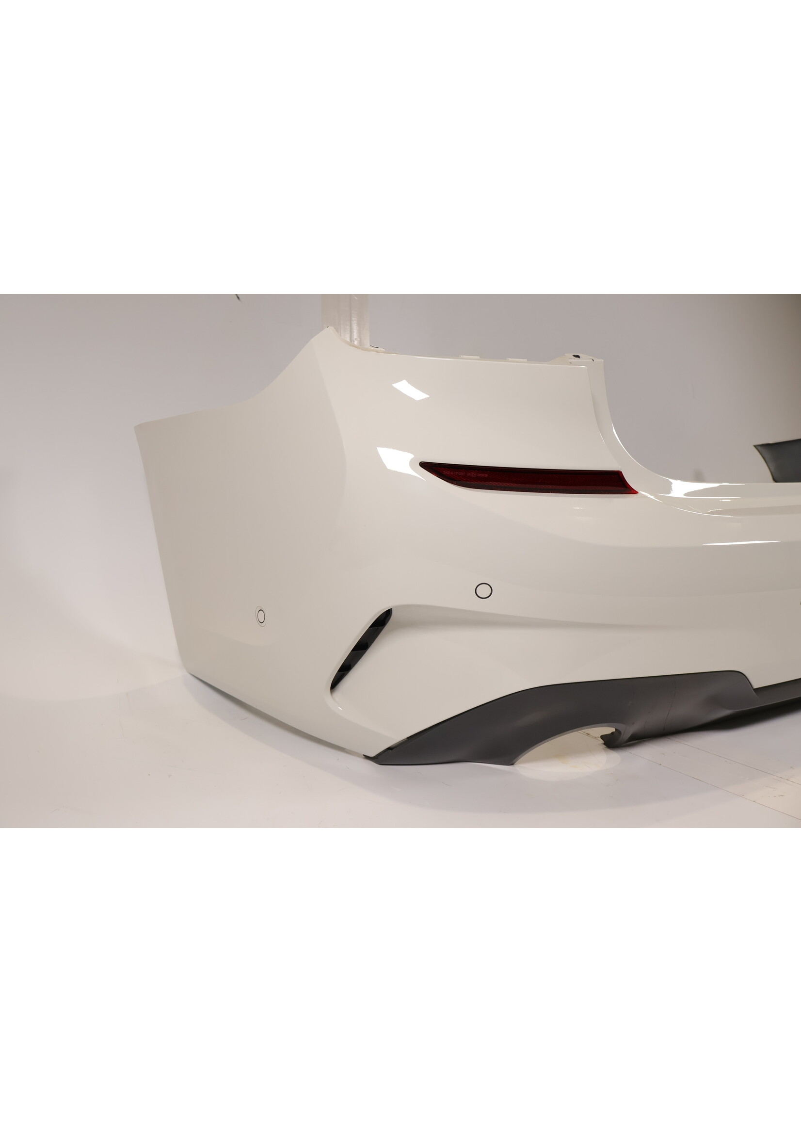BMW BMW 3 Series G20 Complete M-Package rear bumper with PDC 8099904 51128099904