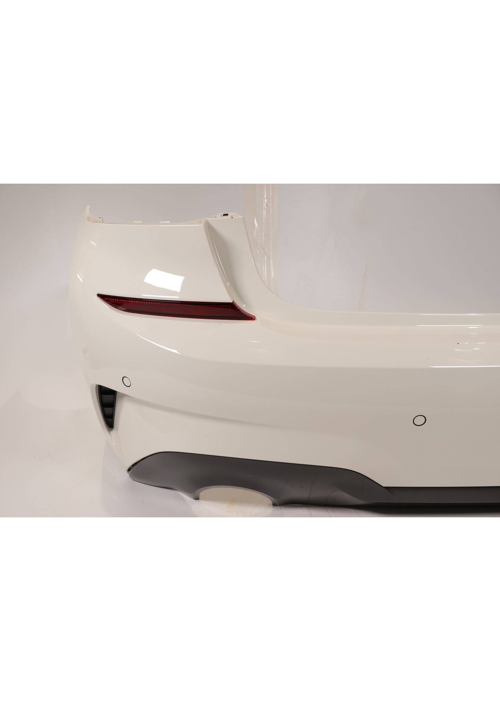 BMW BMW 3 Series G20 Complete M-Package rear bumper with PDC 8099904 51128099904