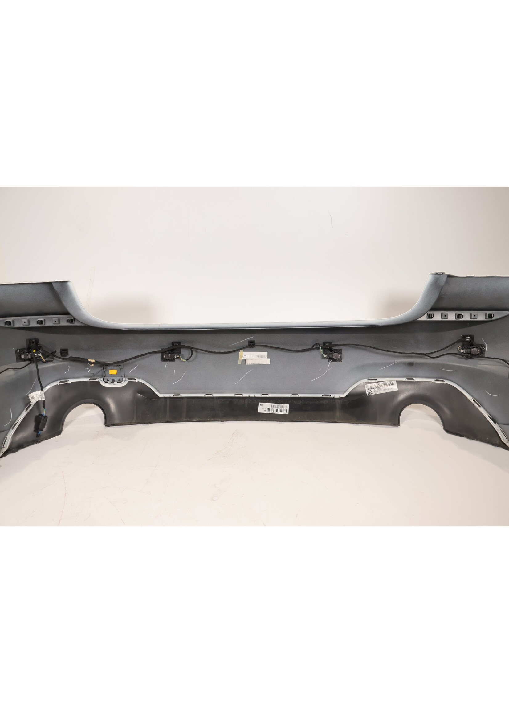 BMW BMW 3 Series G20 Complete M-Package rear bumper with PDC 8099904 51128099904