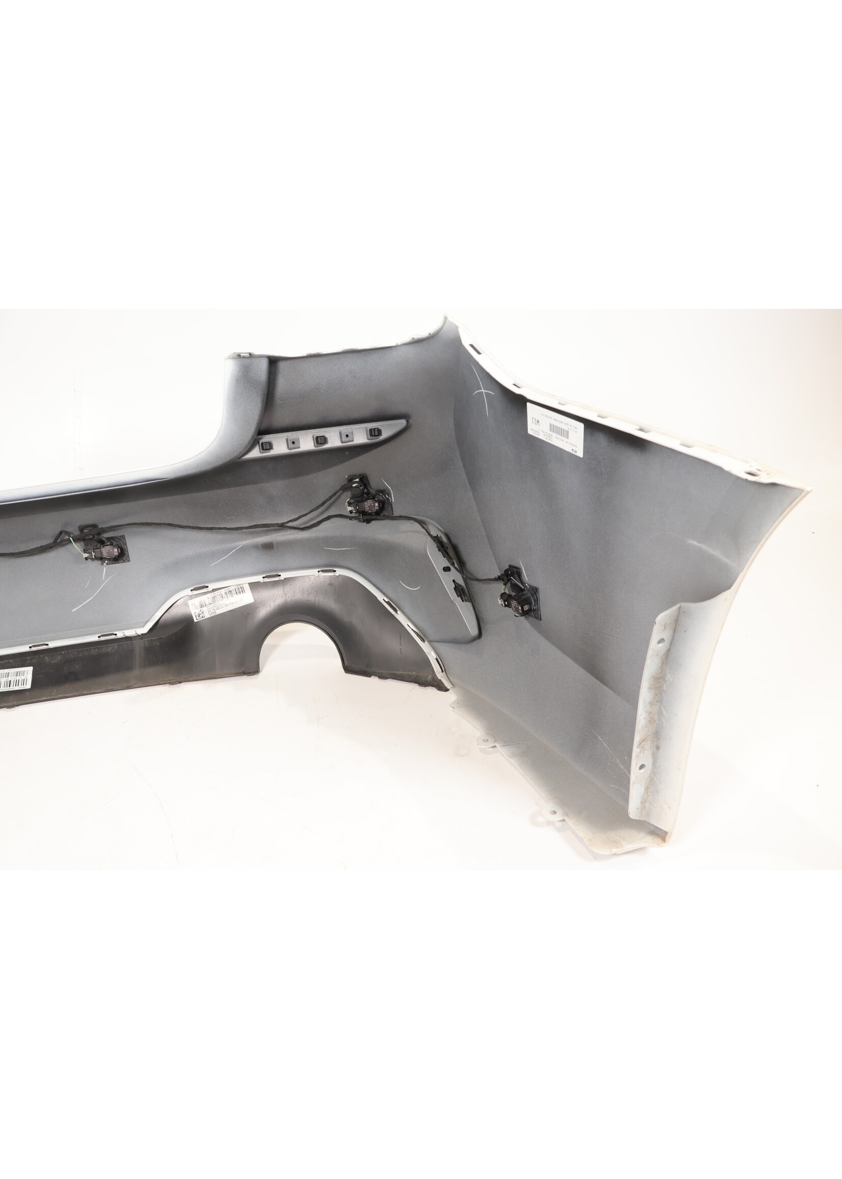BMW BMW 3 Series G20 Complete M-Package rear bumper with PDC 8099904 51128099904