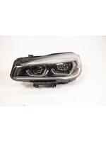 BMW BMW 2er F45 F46 LCI Voll LED-Scheinwerfer links LE16a6380 8738641