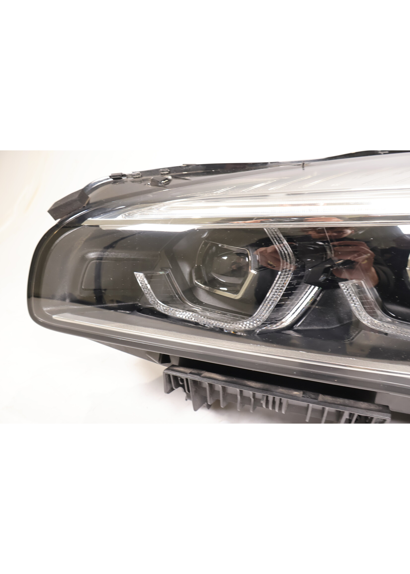 BMW BMW 2er F45 F46 LCI Voll LED-Scheinwerfer links LE16a6380 8738641