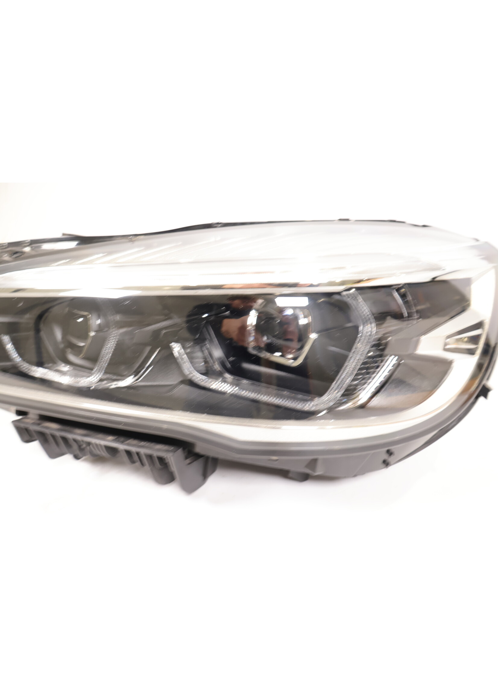 BMW BMW 2er F45 F46 LCI Voll LED-Scheinwerfer links LE16a6380 8738641