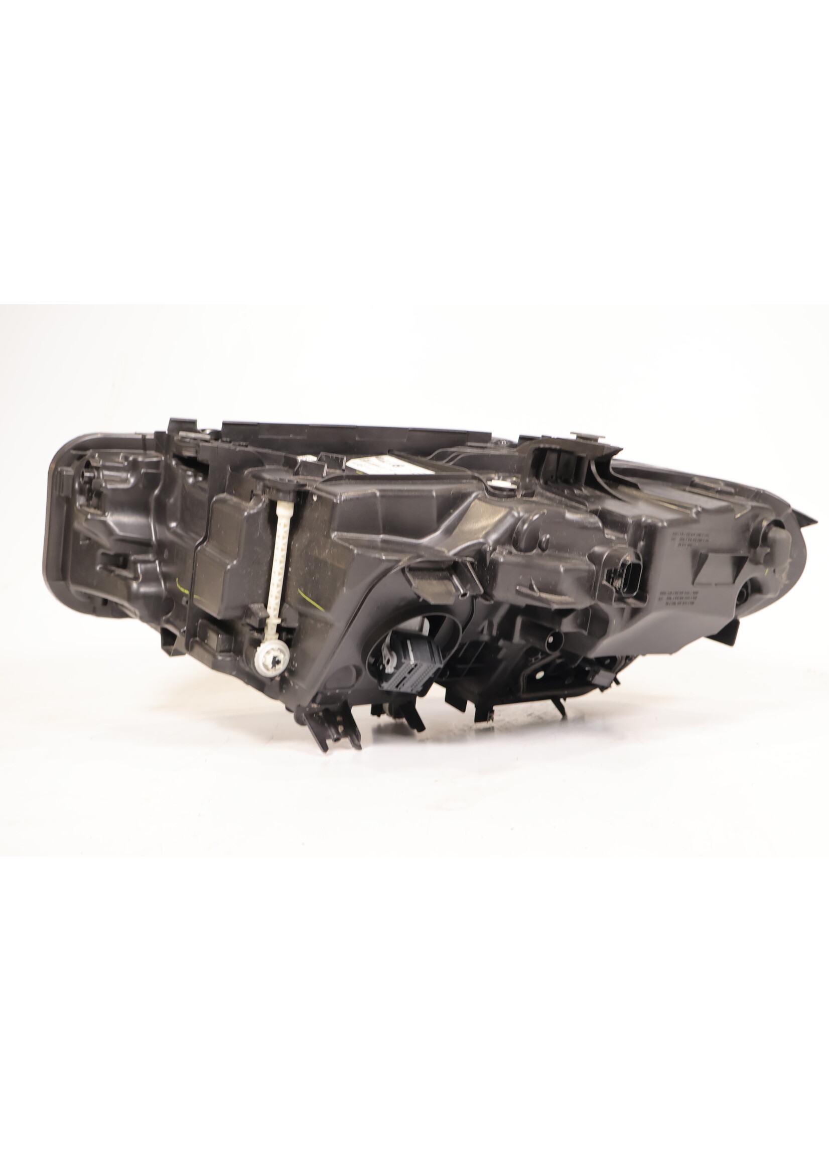 BMW BMW 3er G20 G21 LCI Shadow Line Voll-LED-Scheinwerfer rechts vorne 7886660