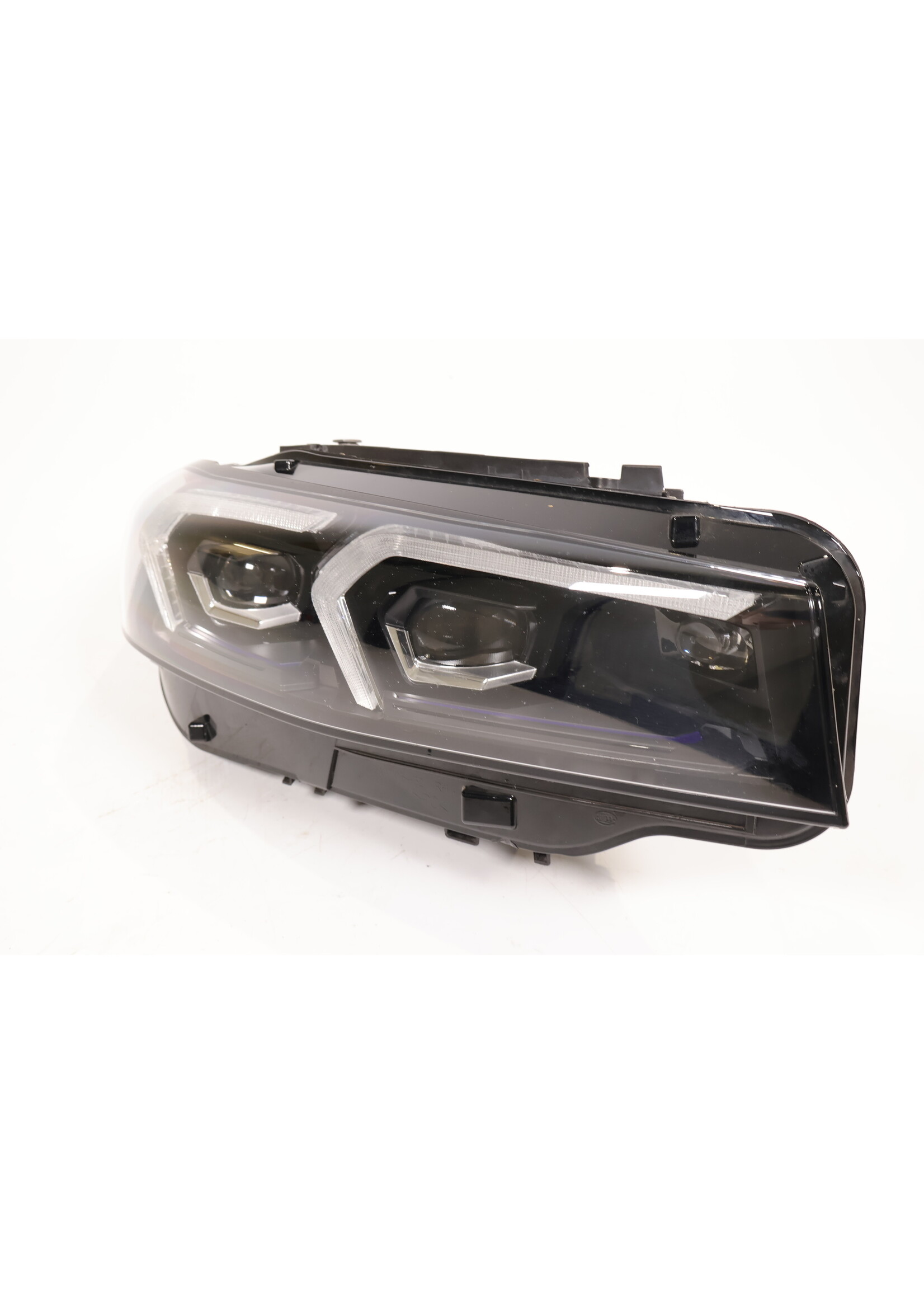 BMW BMW 3er G20 G21 LCI Shadow Line Voll-LED-Scheinwerfer rechts vorne 7886660
