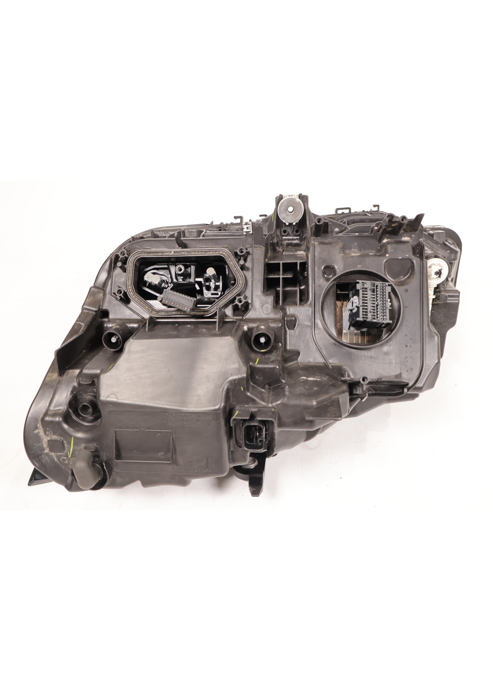 BMW BMW 3er G20 G21 LCI Shadow Line Voll-LED-Scheinwerfer rechts vorne 7886660
