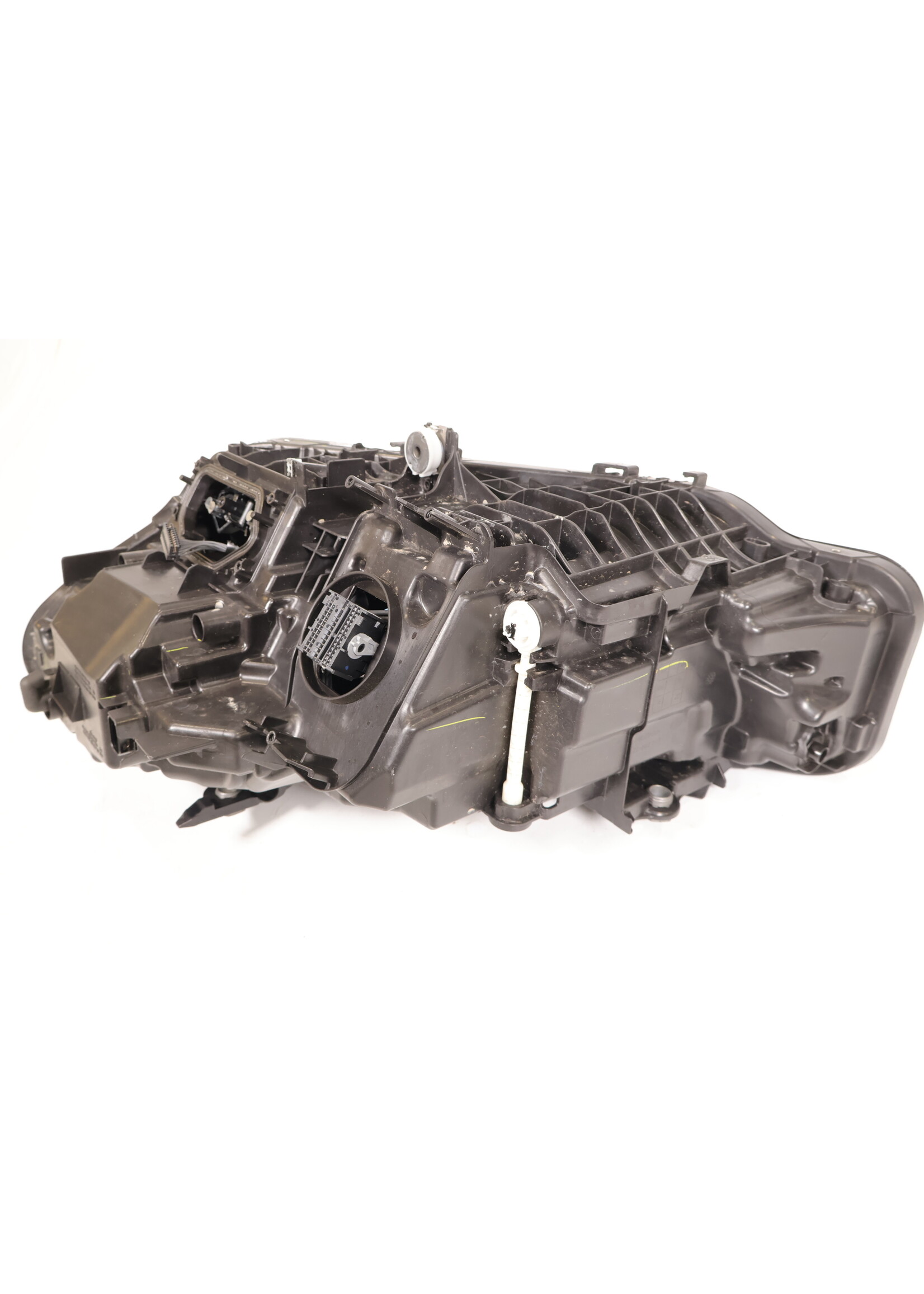 BMW BMW 3 Series G20 G21 LCI Shadow Line full LED Headlight right front 7886660