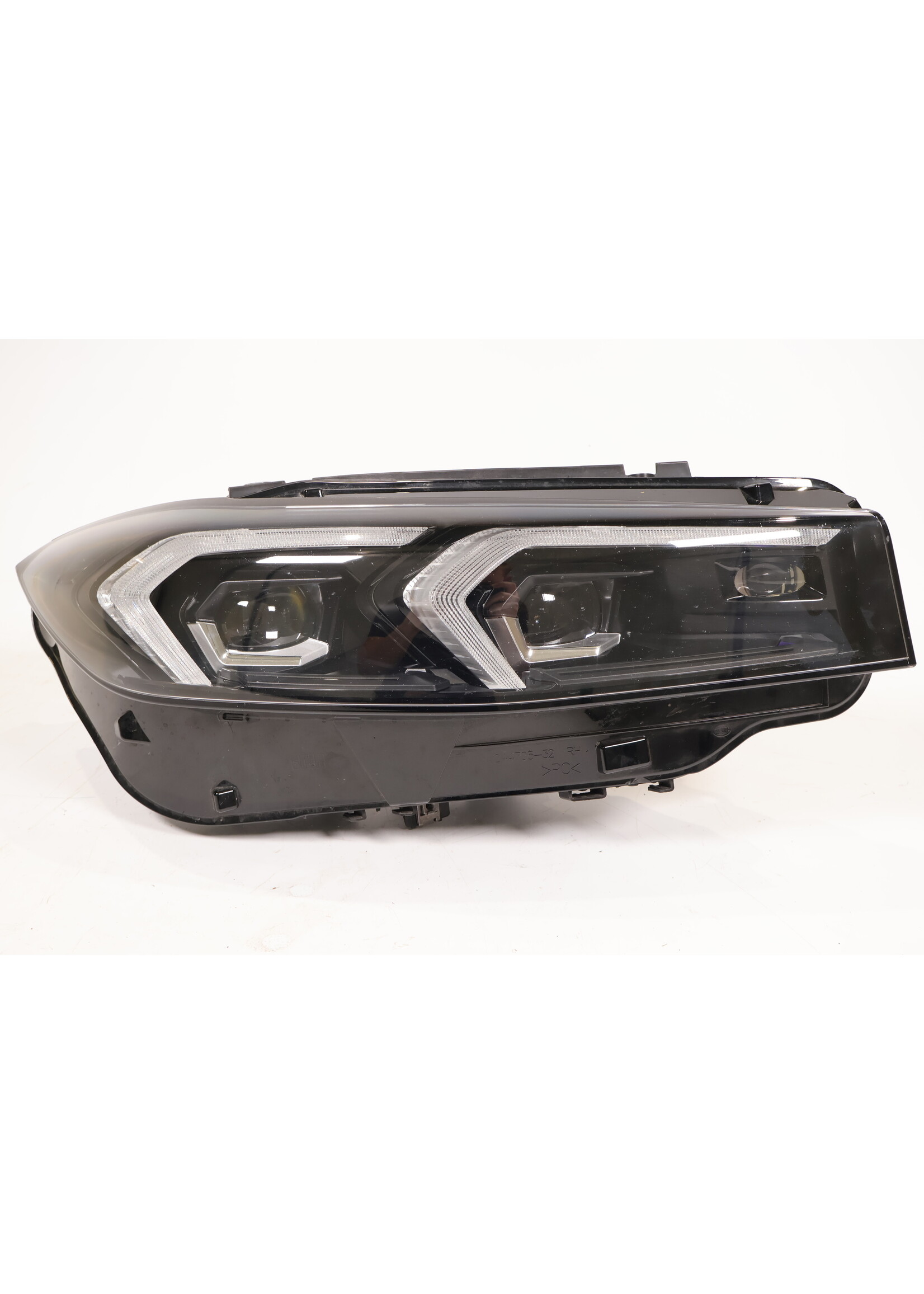 BMW BMW 3er G20 G21 LCI Shadow Line Voll-LED-Scheinwerfer rechts vorne 7886660
