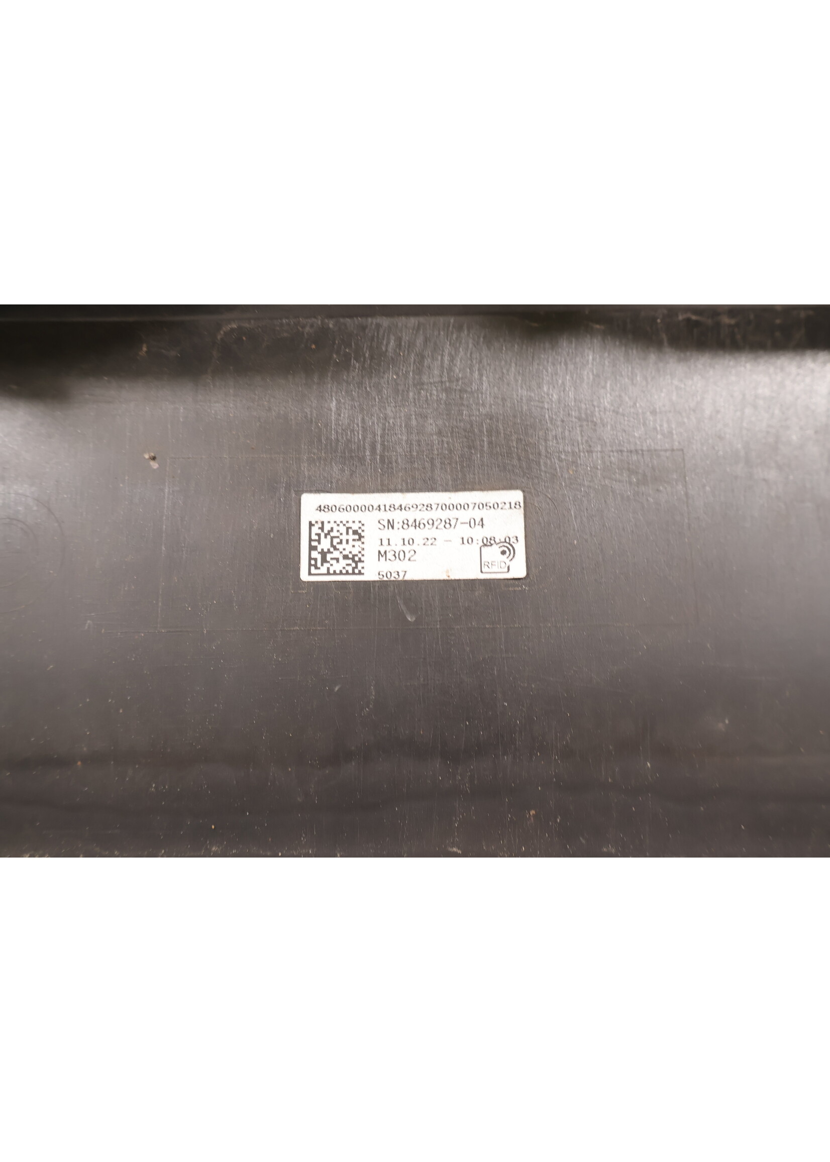 BMW BMW G30 G31 5 Series M-Package front bumper 8469287
