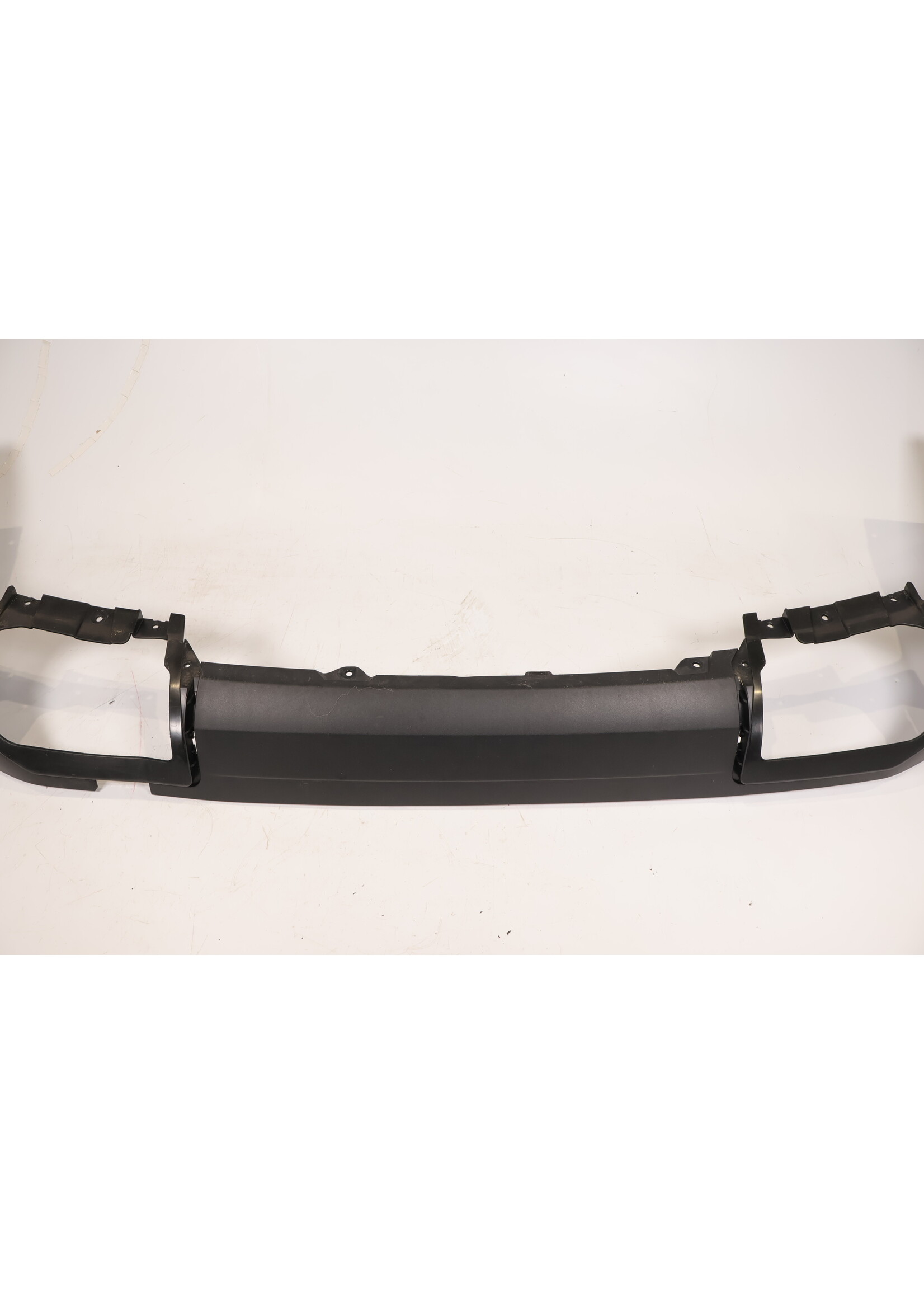 BMW BMW IX3 G08 Diffuser / lower part trim rear bumper