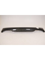 BMW BMW 4 Series F32 F33 F36 Diffuser / lower part trim rear bumper 8054487 51128054487