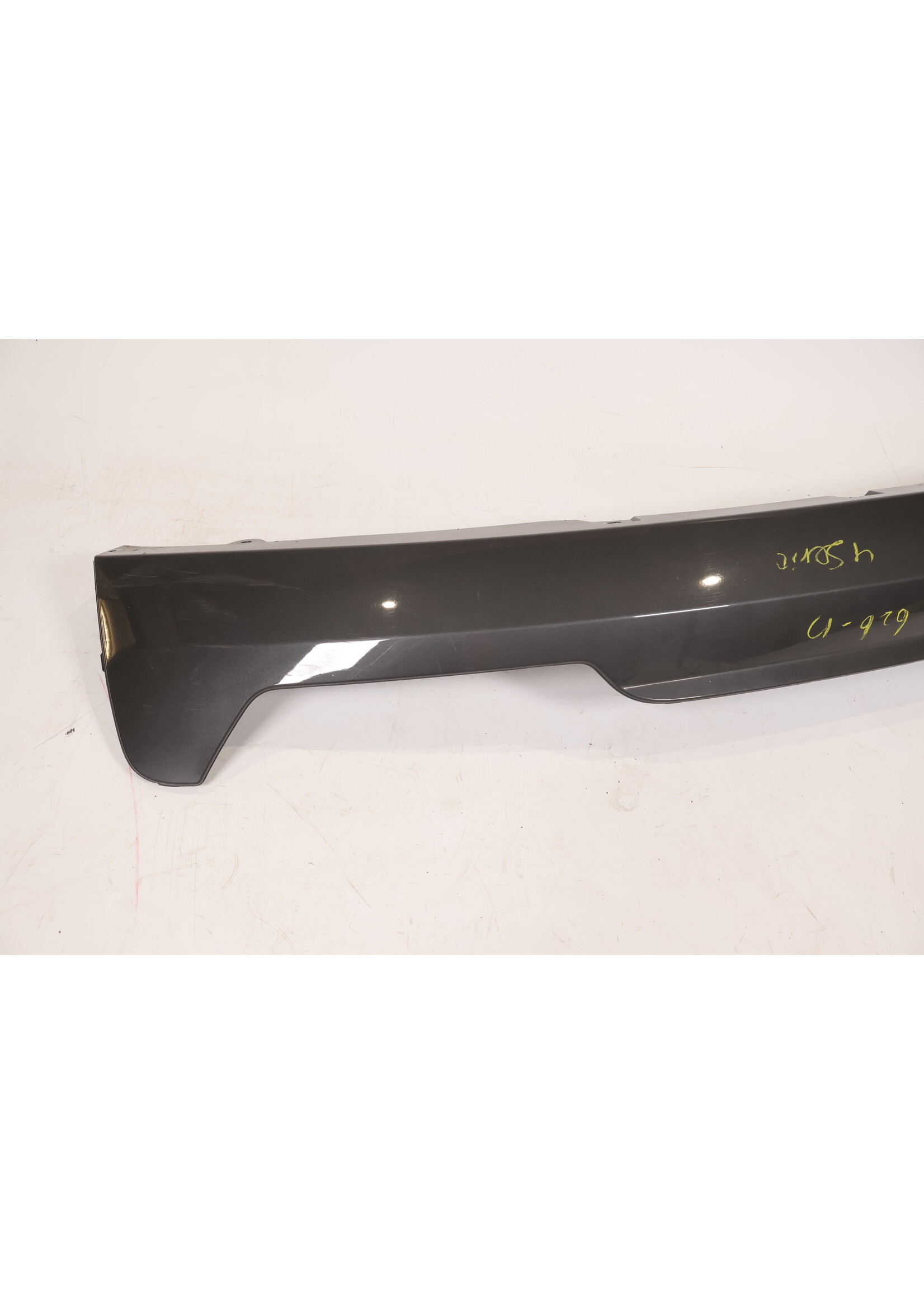 BMW BMW 4 Series F32 F33 F36 Diffuser / lower part trim rear bumper 8054487 51128054487