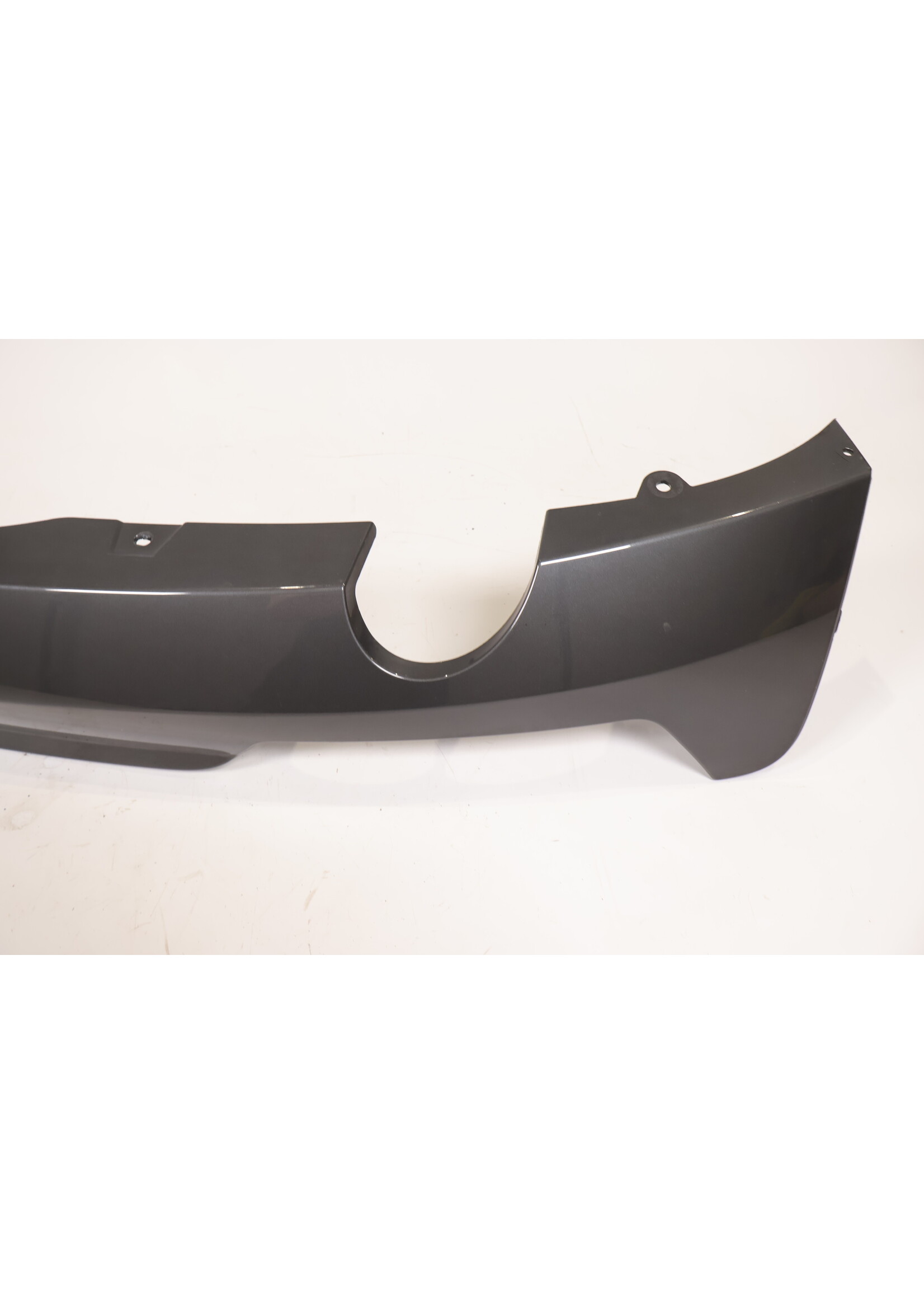 BMW BMW 4 Series F32 F33 F36 Diffuser / lower part trim rear bumper 8054487 51128054487