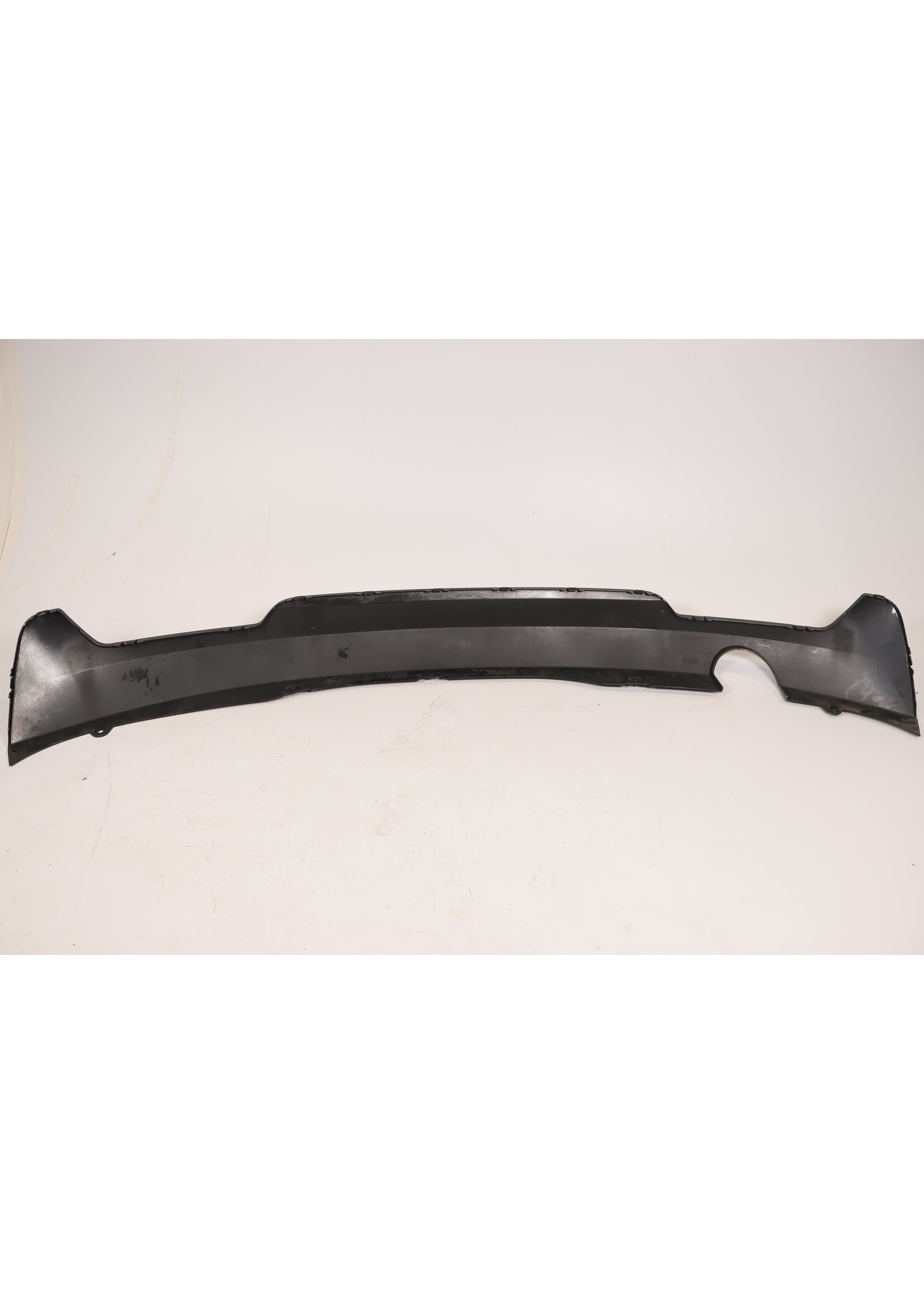 BMW BMW 4 Series F32 F33 F36 Diffuser / lower part trim rear bumper 8054487 51128054487