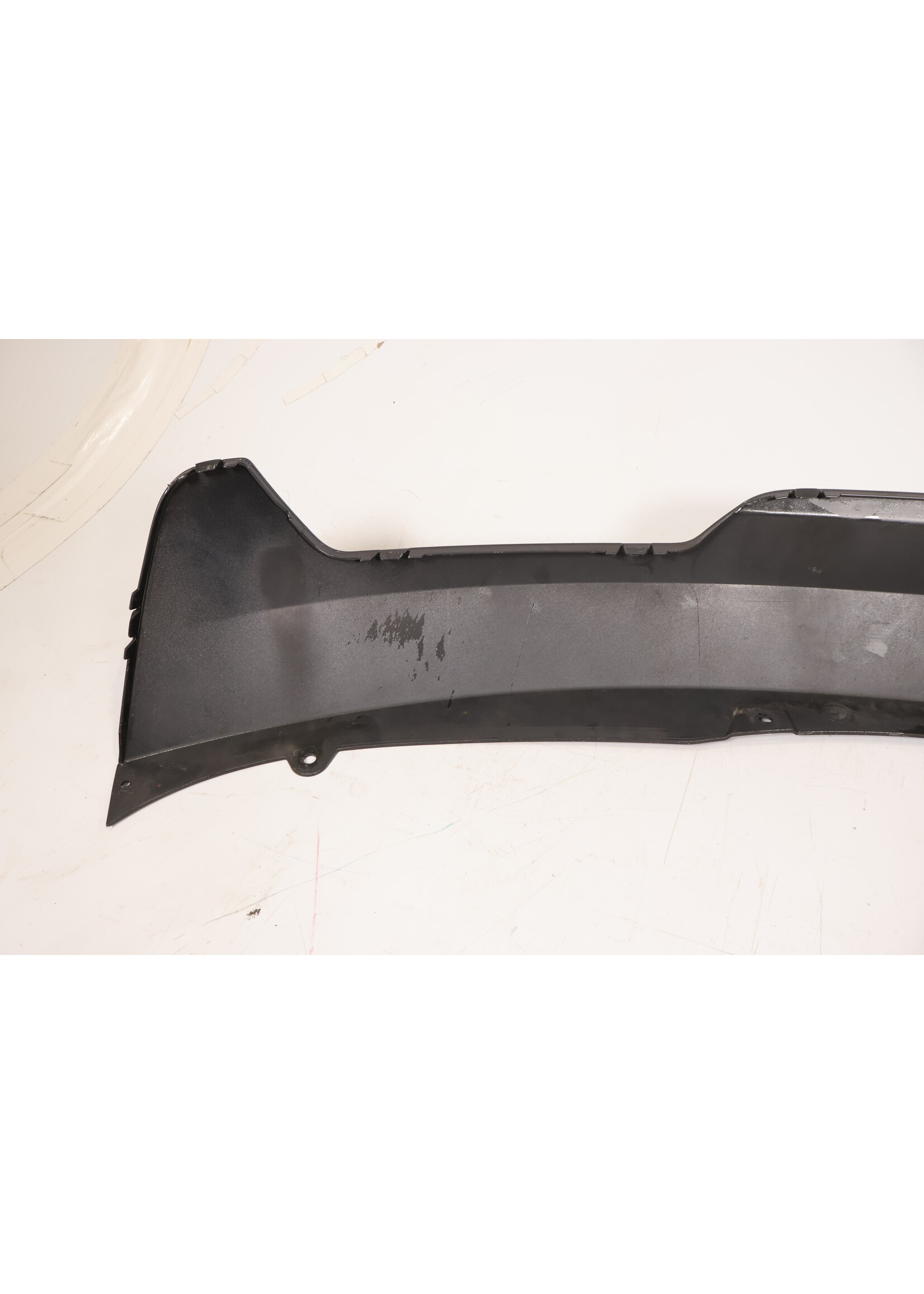 BMW BMW 4 Series F32 F33 F36 Diffuser / lower part trim rear bumper 8054487 51128054487