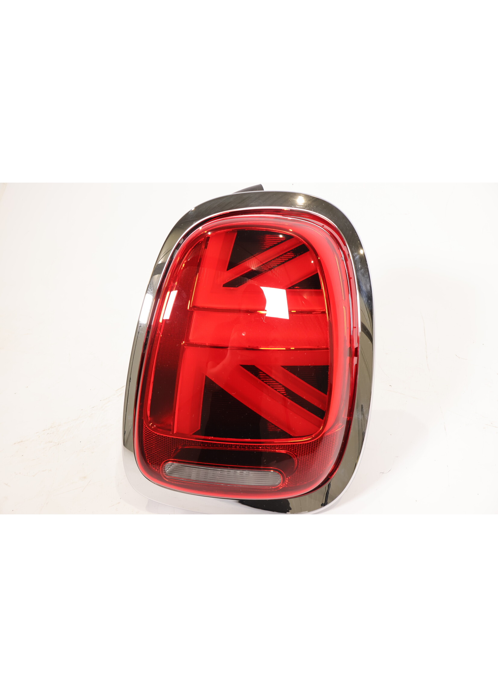 BMW MINI Cooper F55 F56 F57 LCI rear LED Union Jack tail light right 7435134