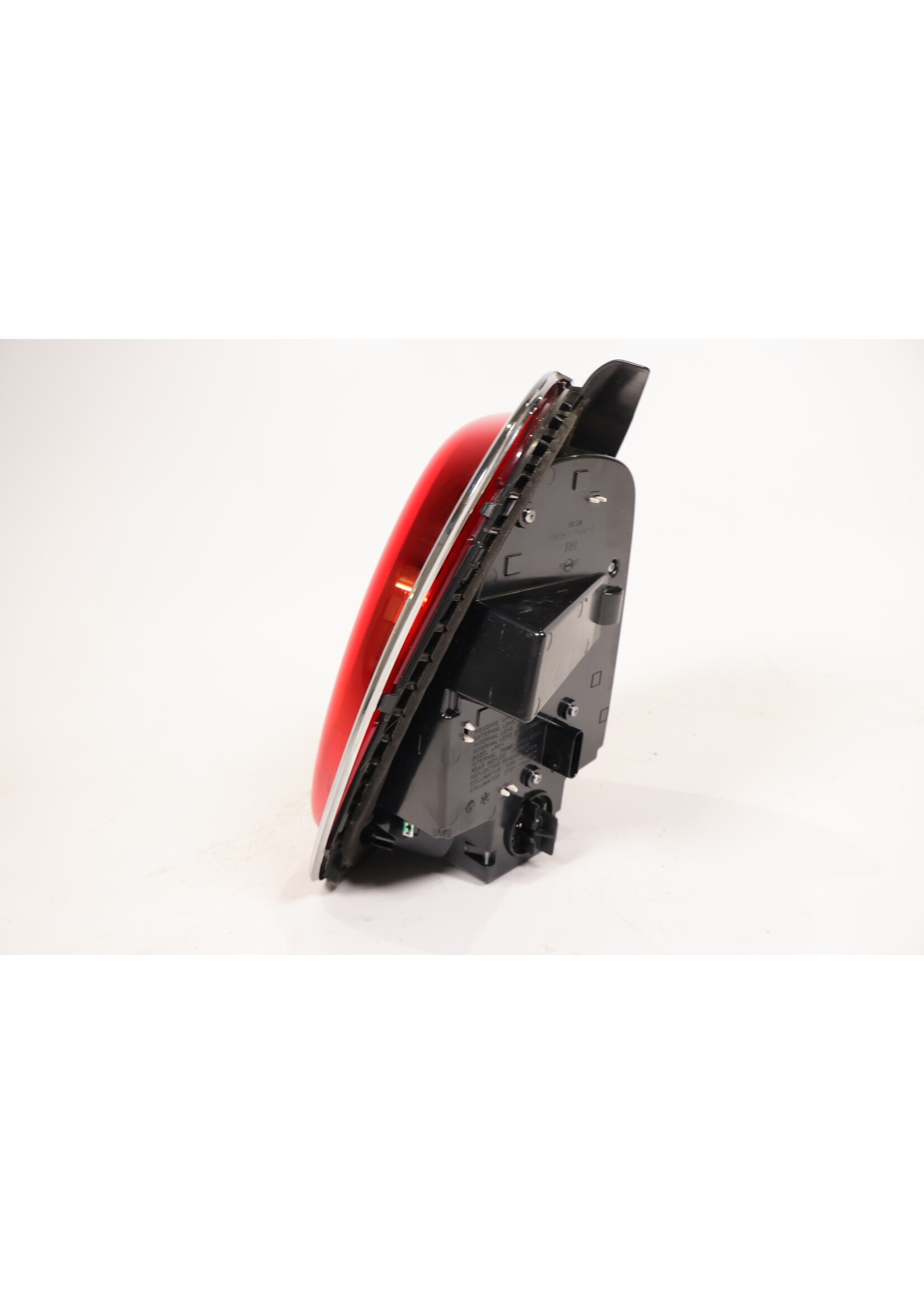 BMW MINI Cooper F55 F56 F57 LCI rear LED Union Jack tail light right 7435134