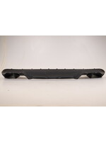 BMW BMW I4 G26 Diffuser / lower part trim rear bumper 8096492 51128096492