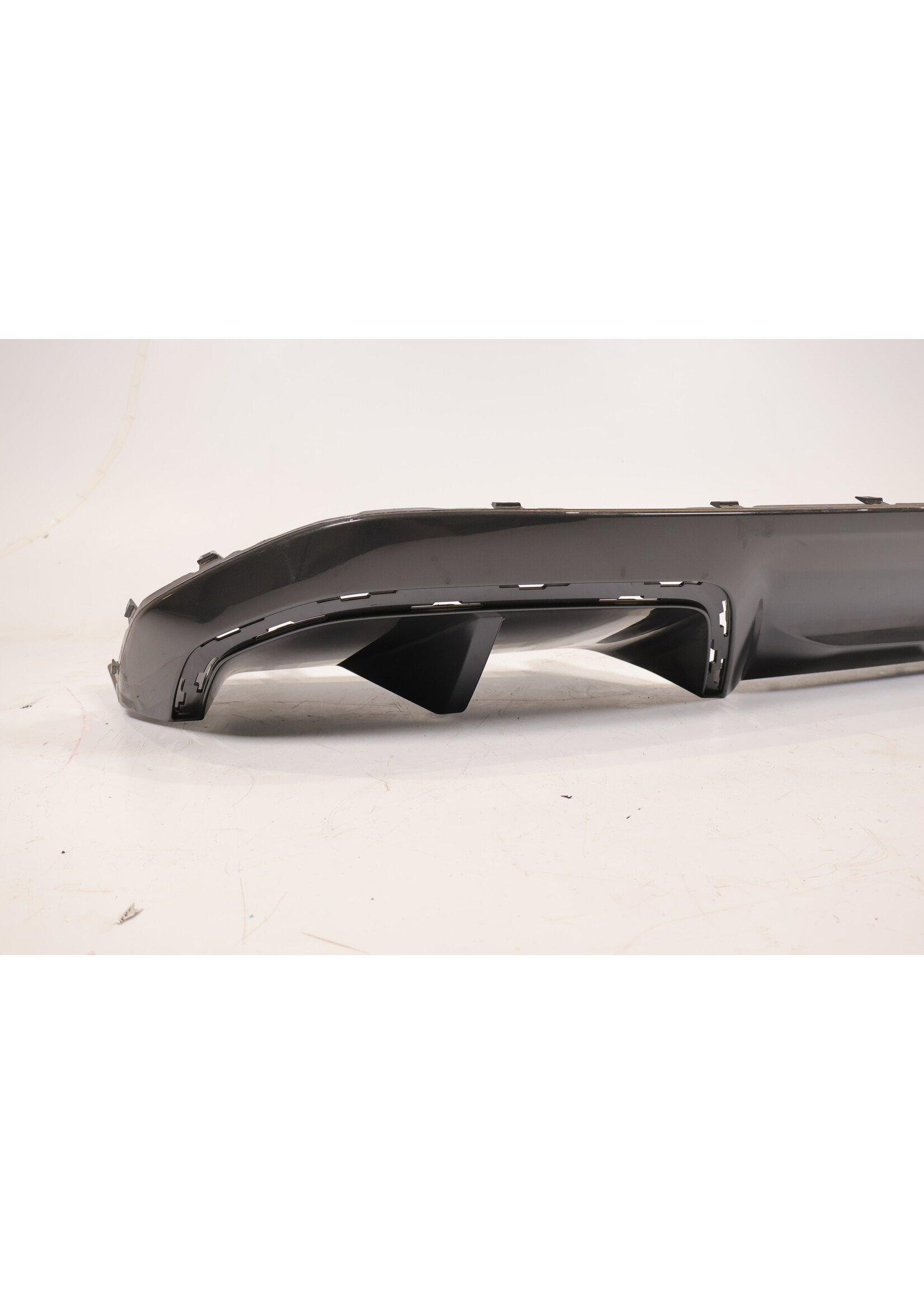 BMW BMW I4 G26 Diffusor / Unterteilverkleidung Heckstoßstange 8096492 51128096492