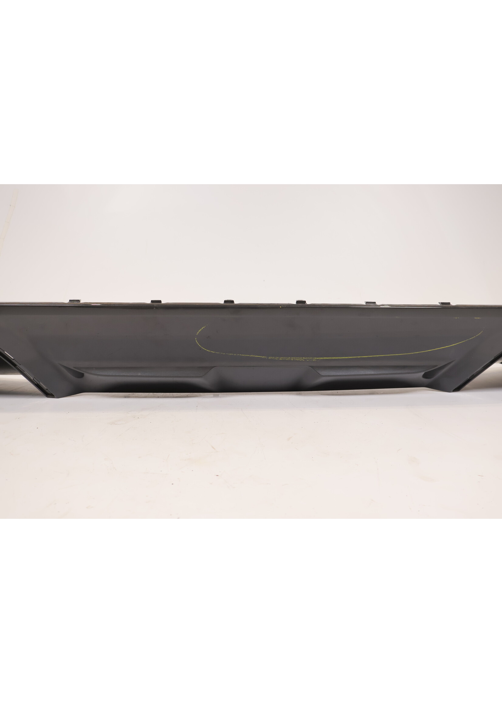 BMW BMW I4 G26 Diffuser / lower part trim rear bumper 8096492 51128096492