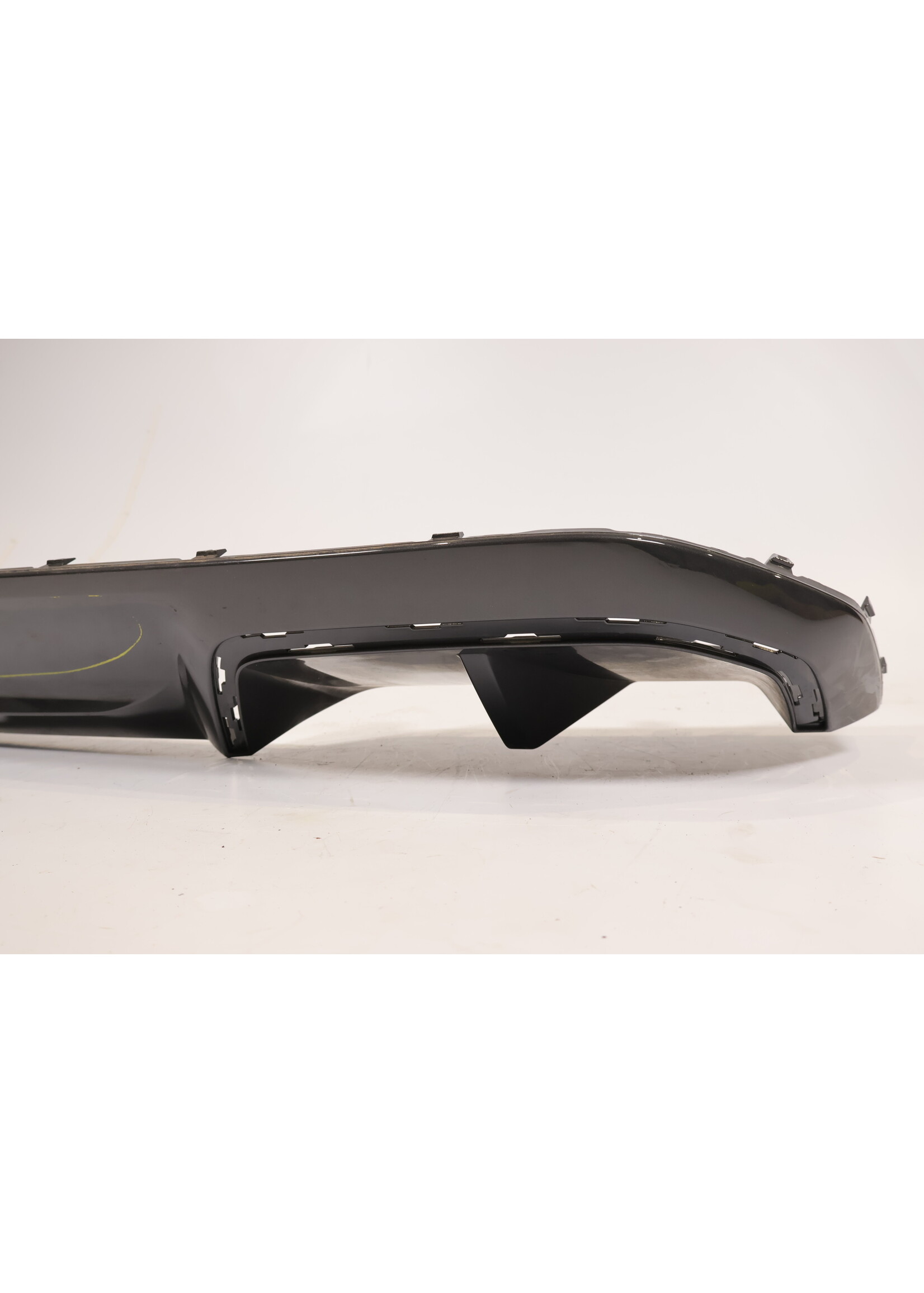 BMW BMW I4 G26 Diffuser / lower part trim rear bumper 8096492 51128096492