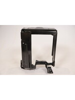 BMW BMW 3 Series G20 G80 Radiator Outer Reinforced frame 7422225 51117422225