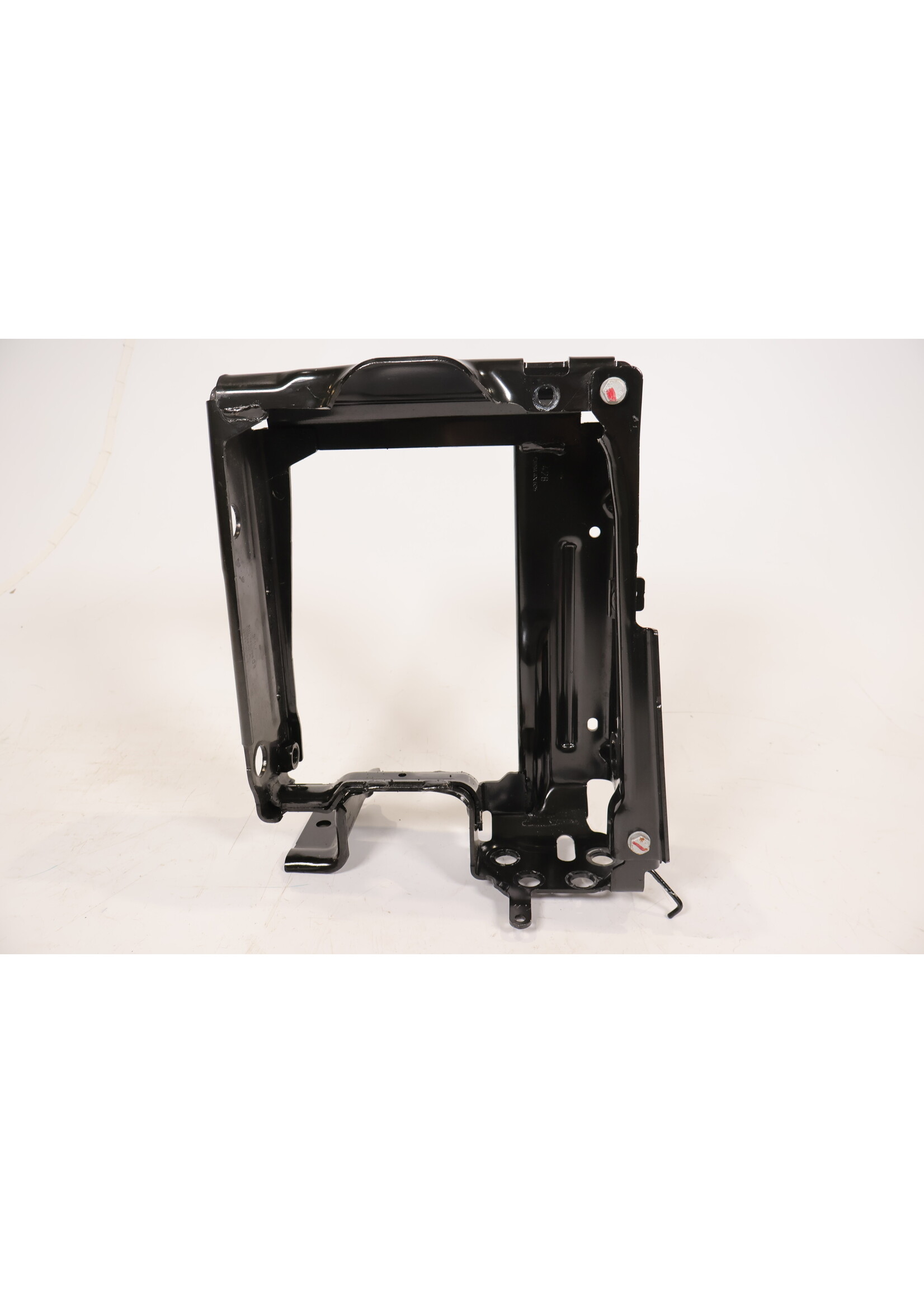 BMW BMW 3 Series G20 G80 Radiator Outer Reinforced frame 7422225 51117422225