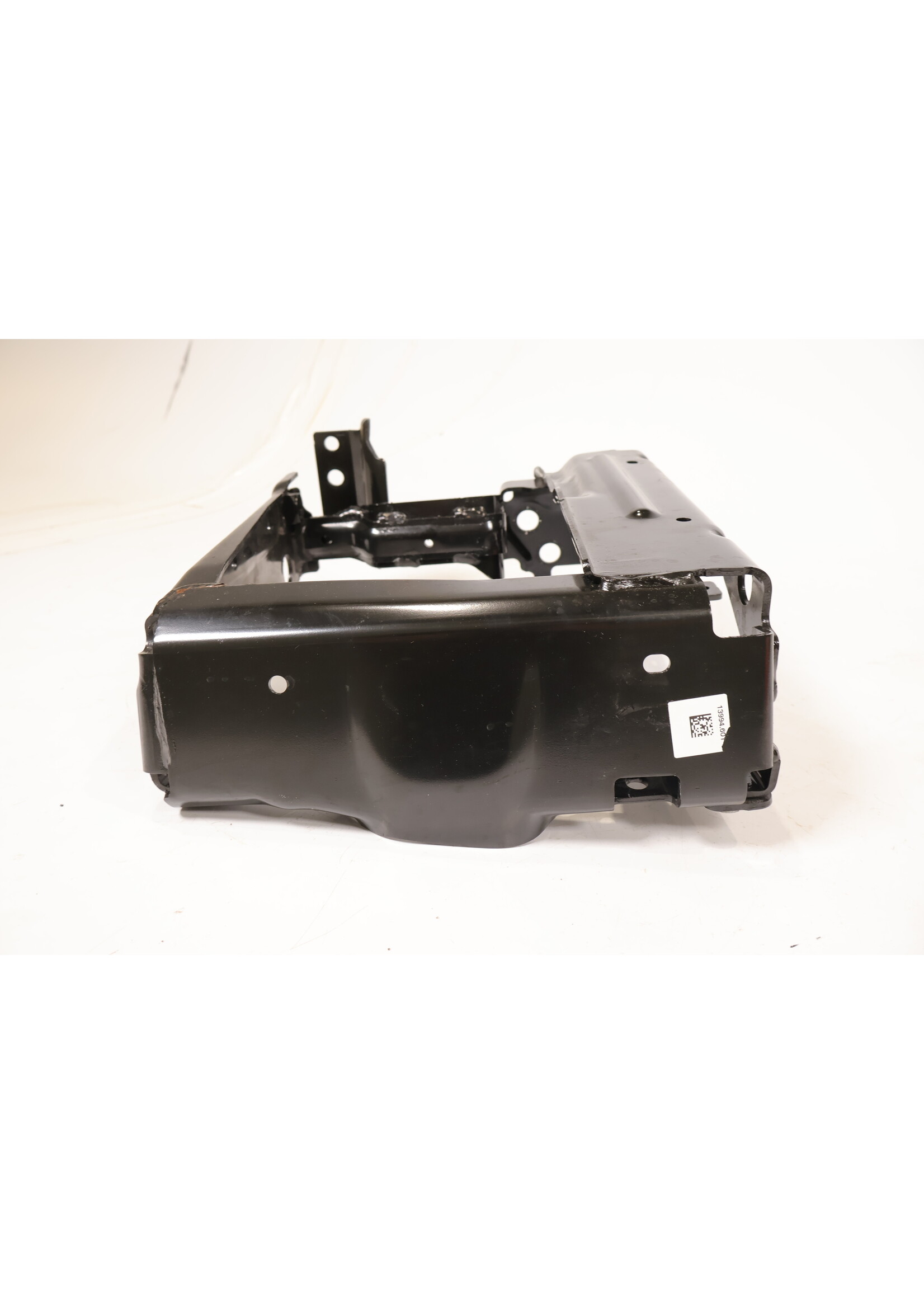 BMW BMW 3 Series G20 G80 Radiator Outer Reinforced frame 7422225 51117422225