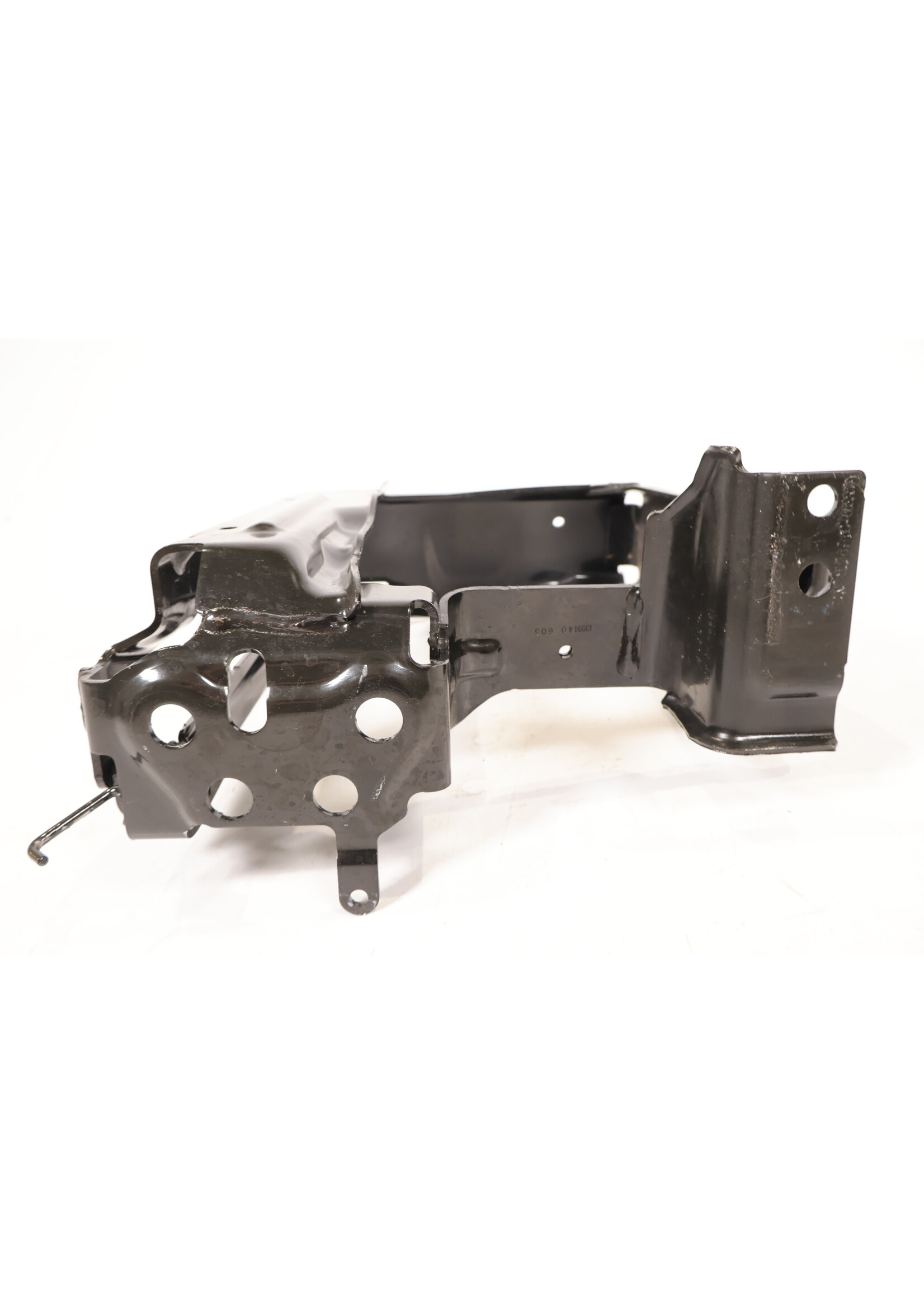 BMW BMW 3 Serie G20 G21 G80 Radiateur / koeler frame bevestiging 7422225 51117422225