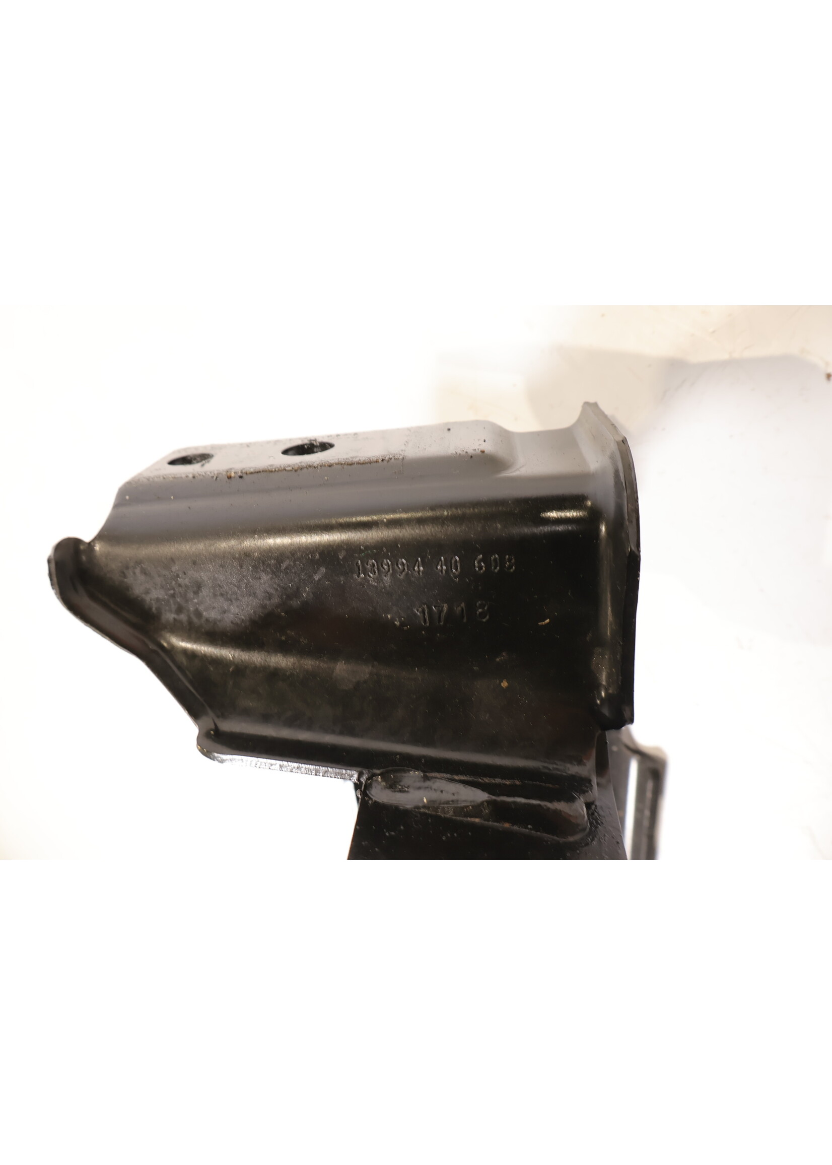 BMW BMW 3 Series G20 G80 Radiator Outer Reinforced frame 7422225 51117422225