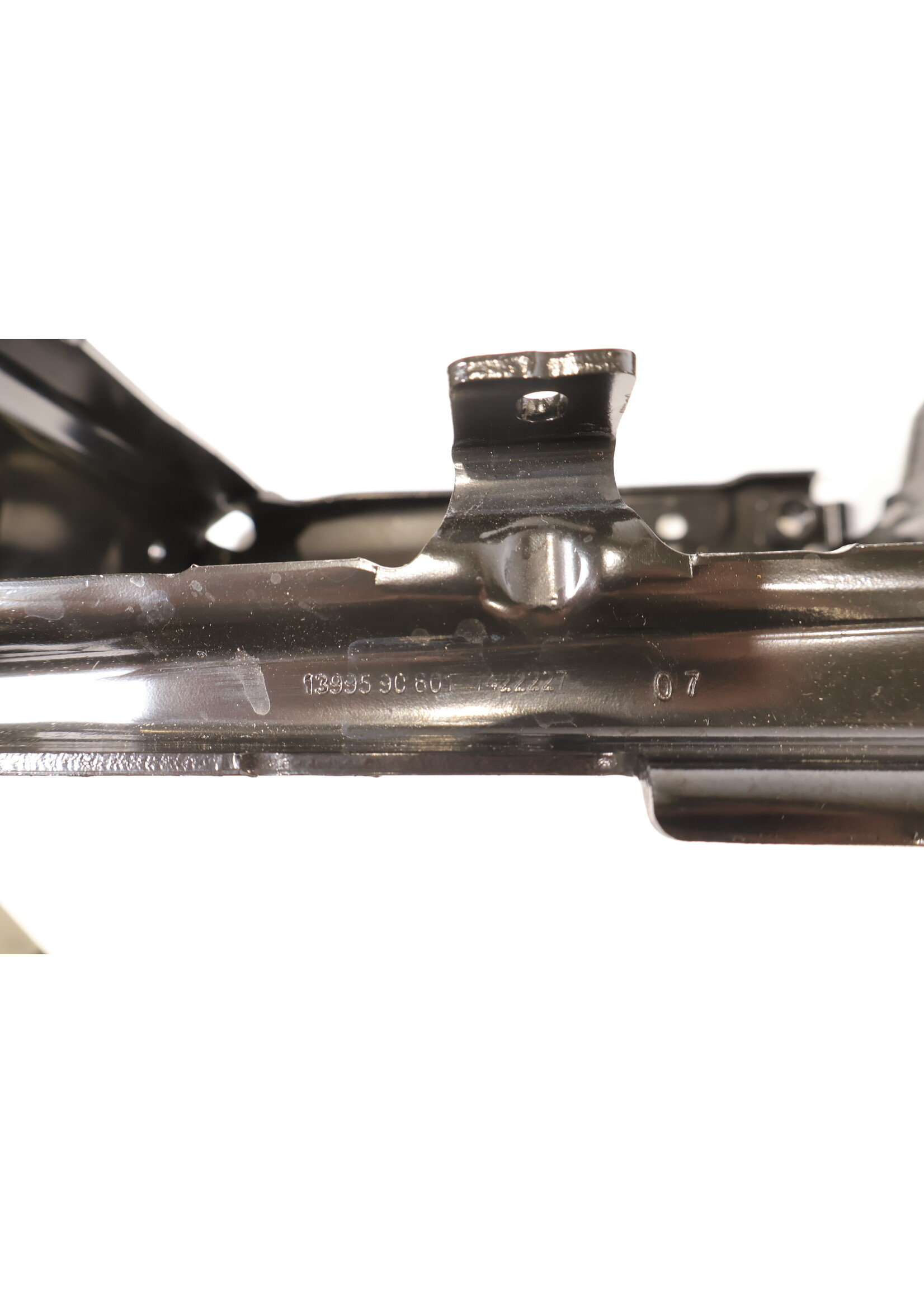 BMW BMW 3 Serie G20 G21 G80 Radiateur / koeler frame bevestiging 7422225 51117422225
